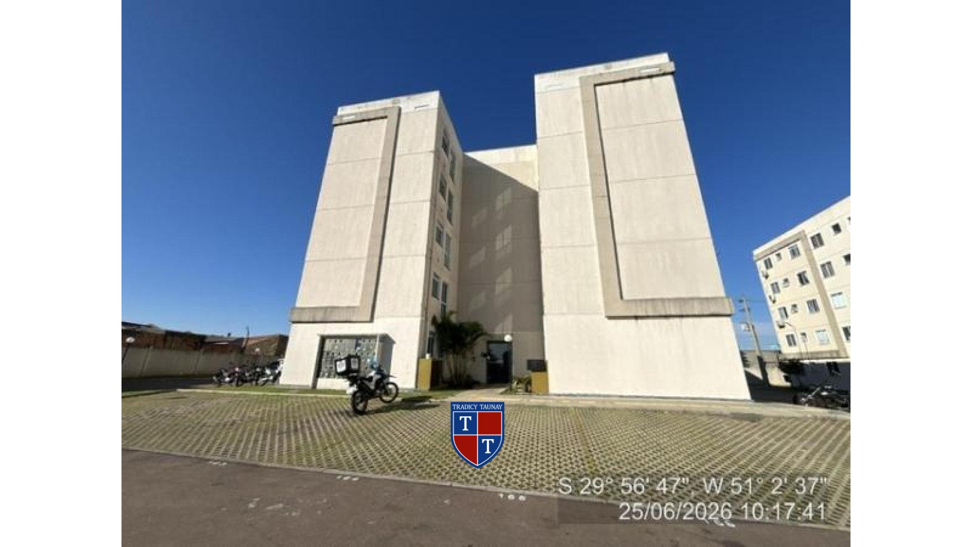 Foto 1 de APARTAMENTO em SAO LUIZ - Imóvel Retomado Caixa