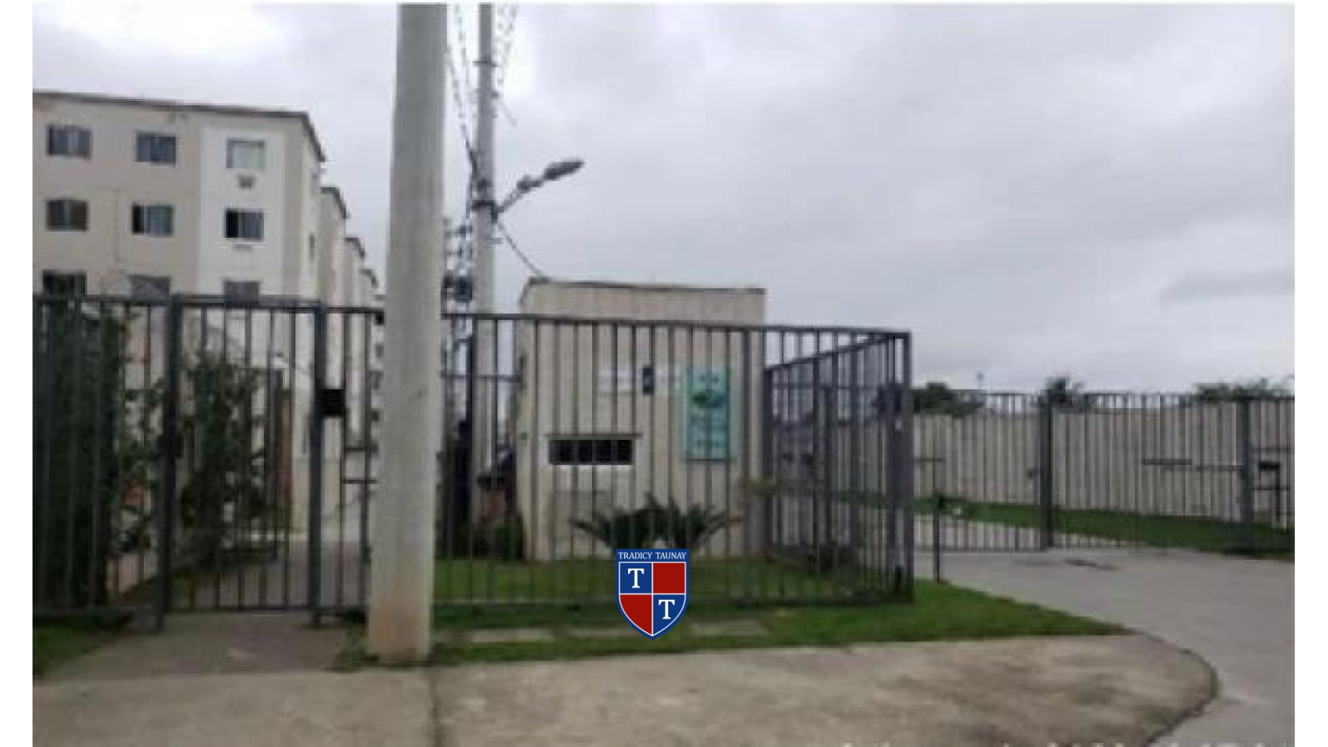 Foto 1 de APARTAMENTO em SANTA CRUZ - Imóvel Retomado Caixa