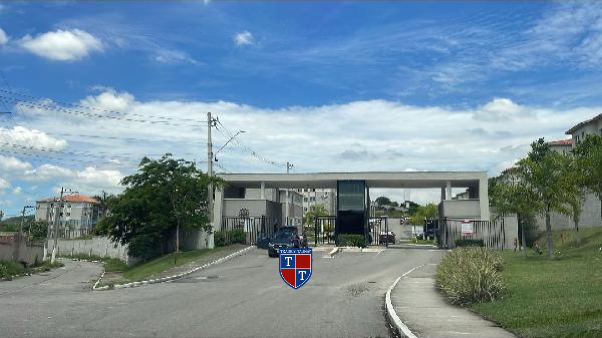 Foto 1 de APARTAMENTO em NOVO HORIZONTE (MANILHA) - Imóvel Retomado Caixa