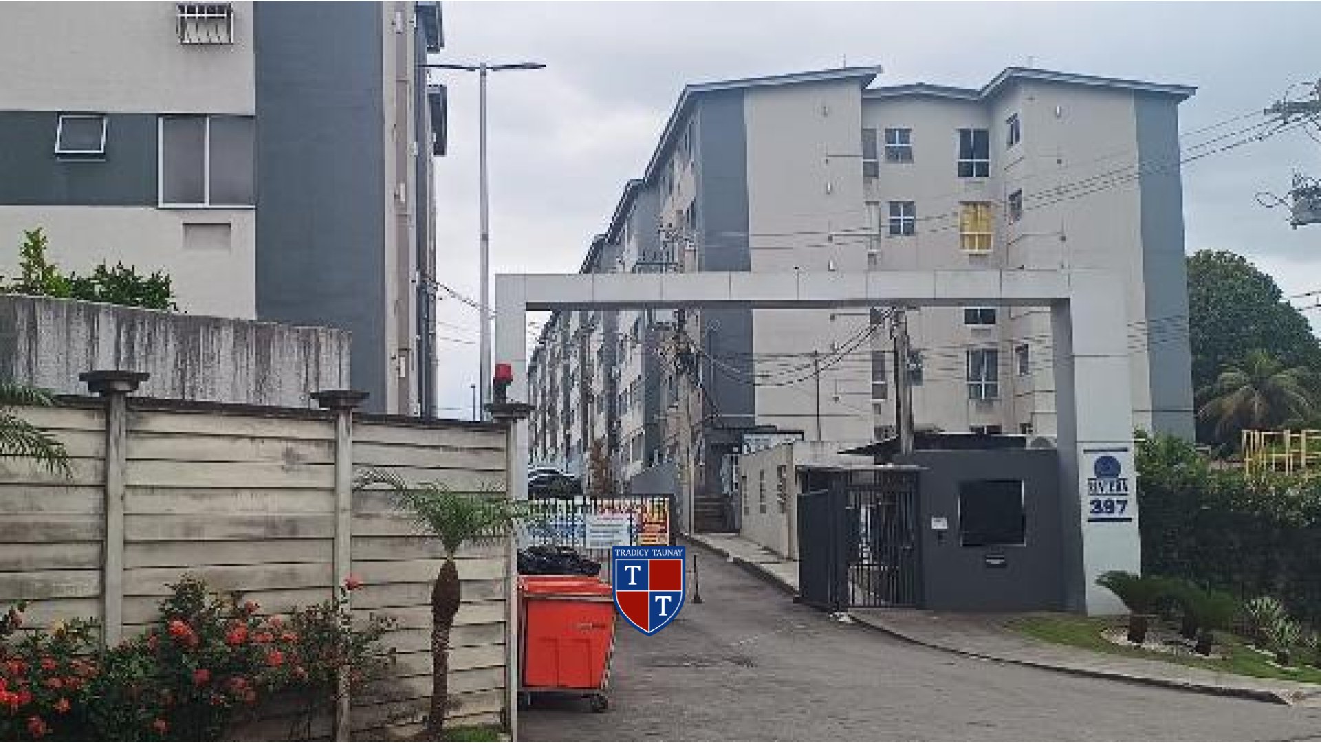 Foto 1 de APARTAMENTO em SANTA CRUZ - Imóvel Retomado Caixa