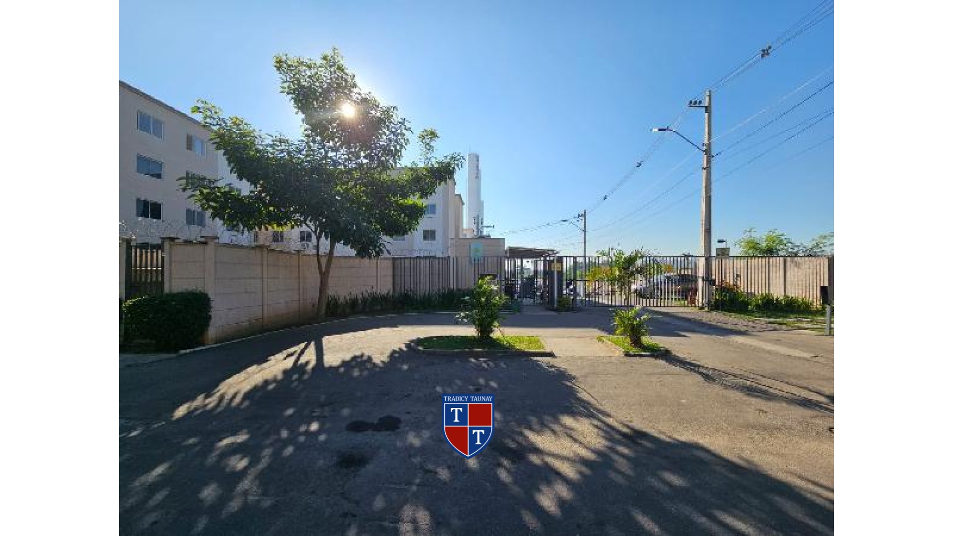 Foto 1 de APARTAMENTO em TRINDADE - Imóvel Retomado Caixa