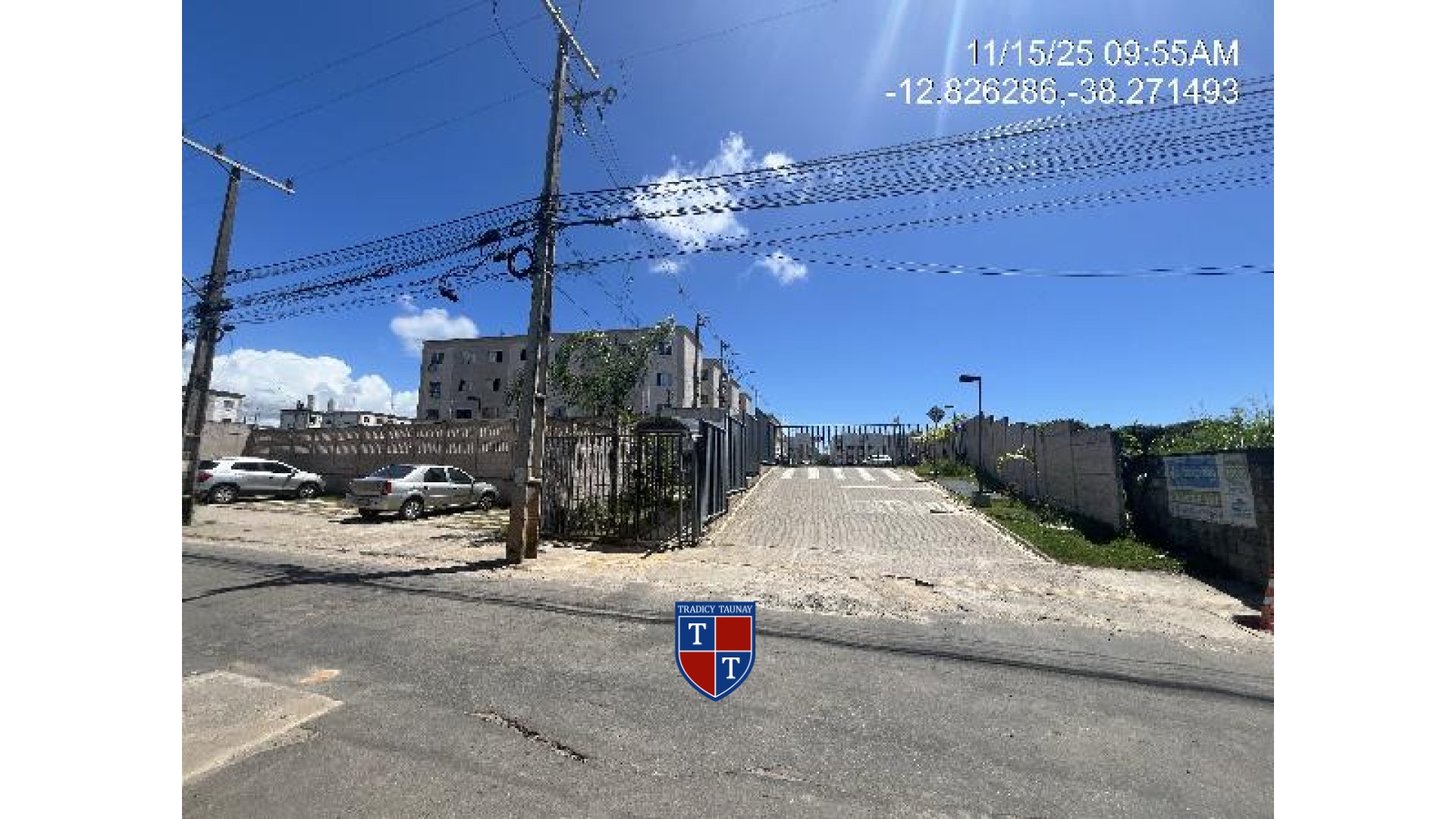 Foto 1 de APARTAMENTO em LAGOA BRANCA - Imóvel Retomado Caixa