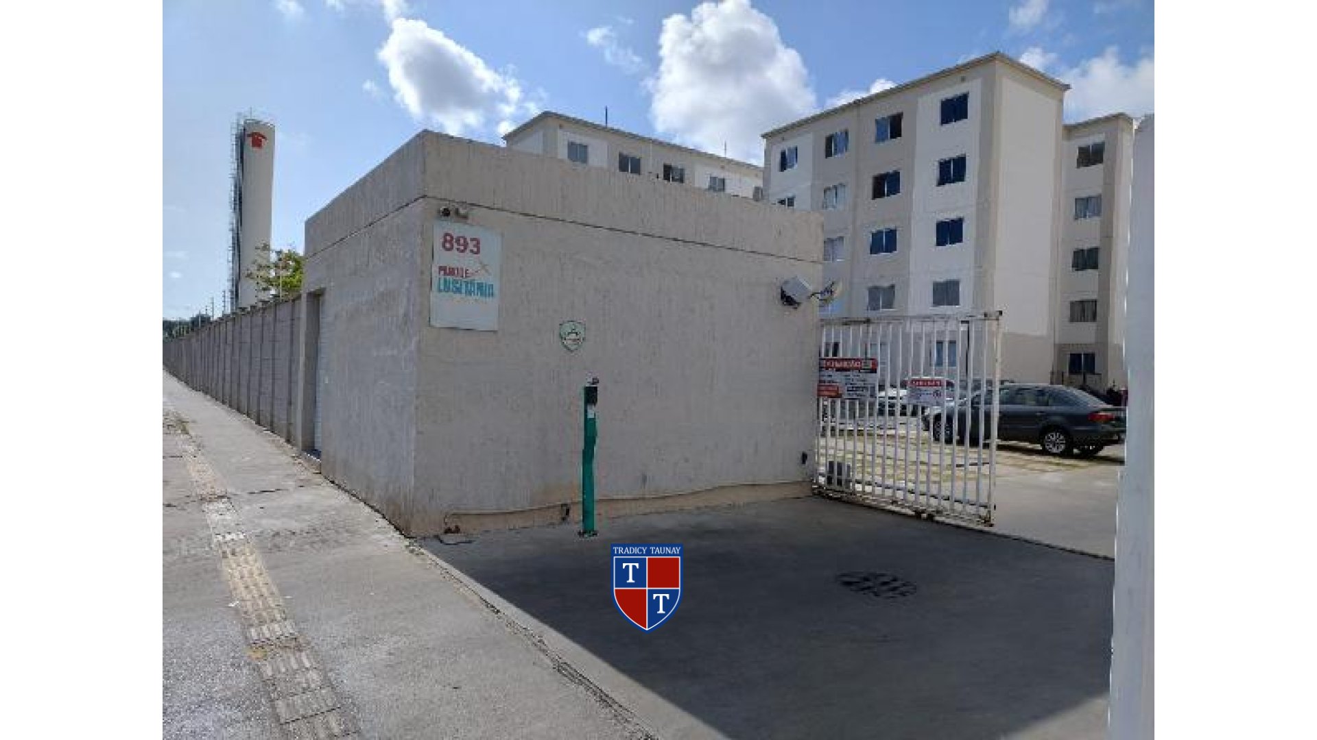 Foto 1 de APARTAMENTO em MARANGUAPE I - Imóvel Retomado Caixa