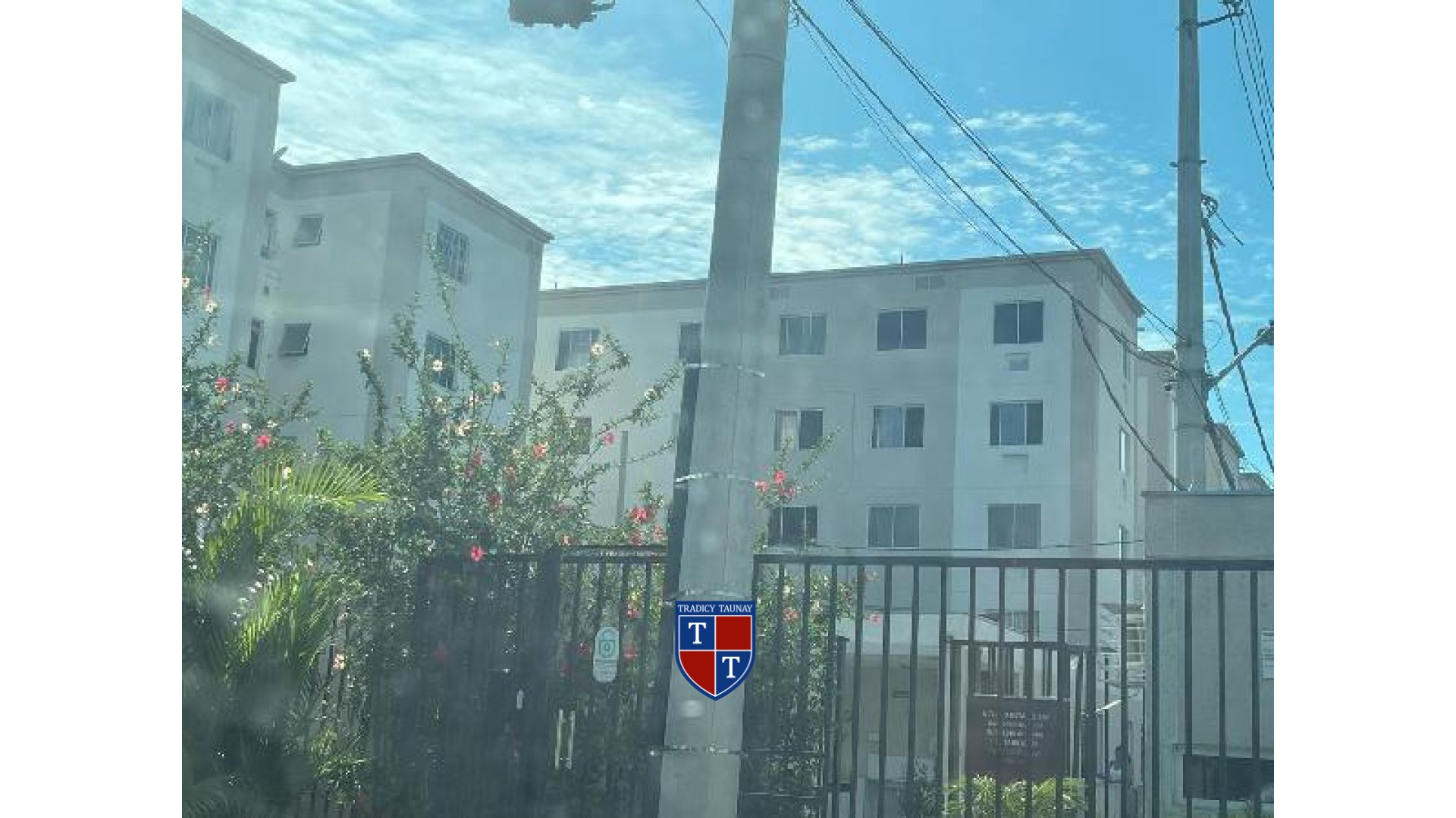 Foto 1 de APARTAMENTO em SANTA CRUZ - Imóvel Retomado Caixa