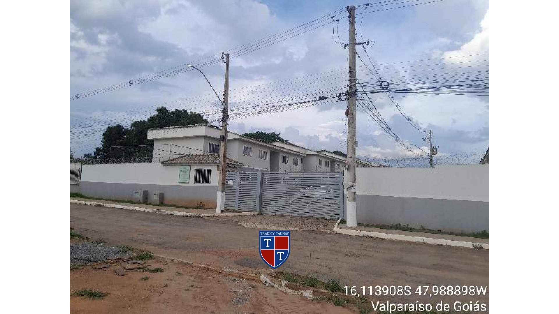 Foto 1 de APARTAMENTO em CHACARAS BENVINDA - Imóvel Retomado Caixa