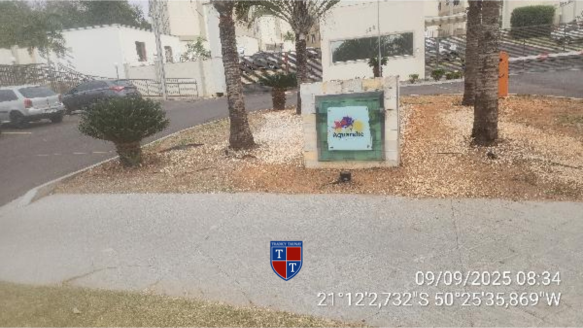 Foto 1 de APARTAMENTO em PARQUE AQUARELLE - Imóvel Retomado Caixa