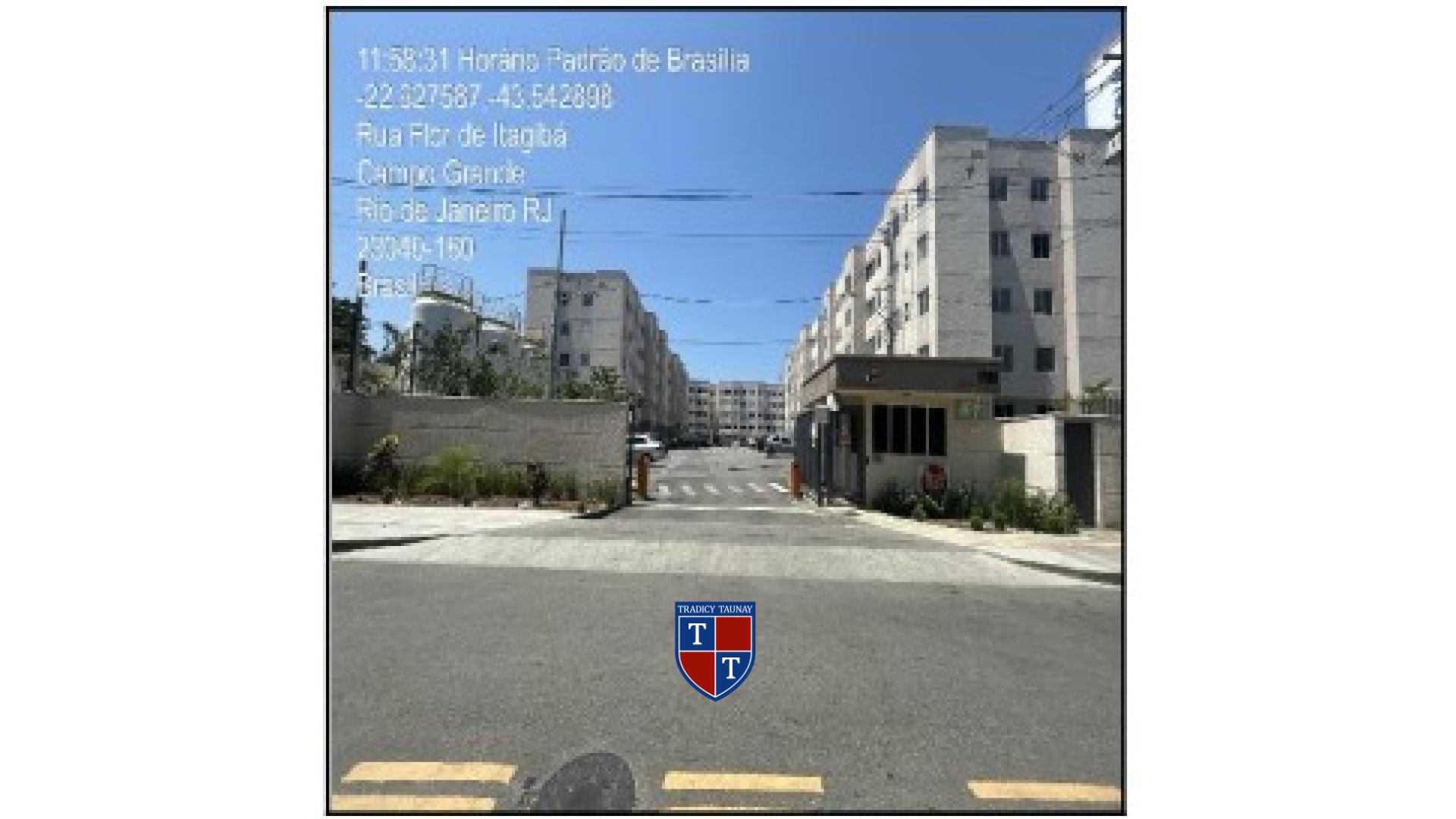 Foto 1 de APARTAMENTO em CAMPO GRANDE - Imóvel Retomado Caixa