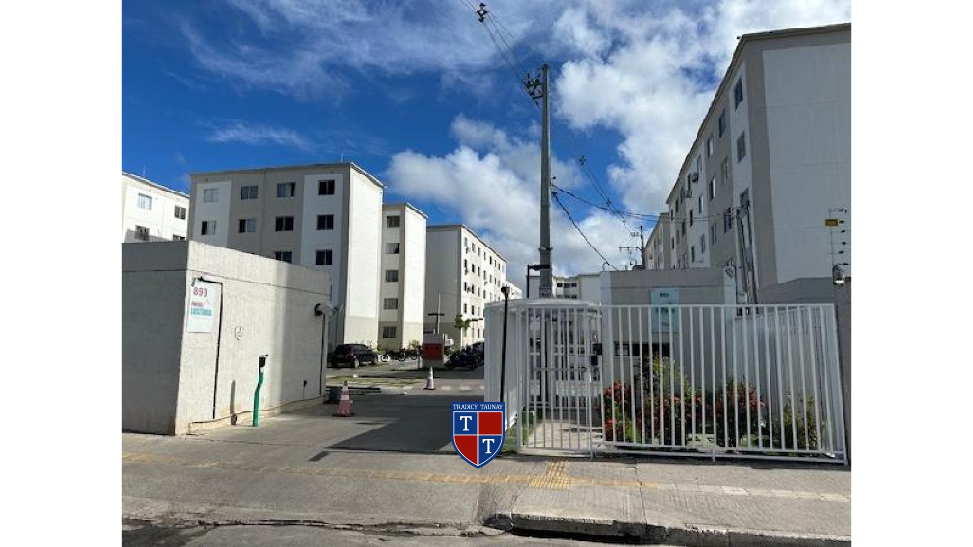 Foto 1 de APARTAMENTO em MARANGUAPE I - Imóvel Retomado Caixa