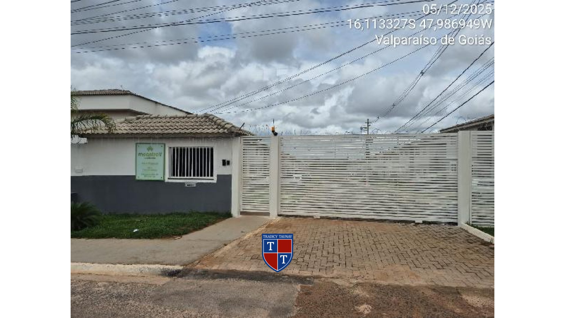 Foto 1 de APARTAMENTO em CHACARAS BENVINDA - Imóvel Retomado Caixa