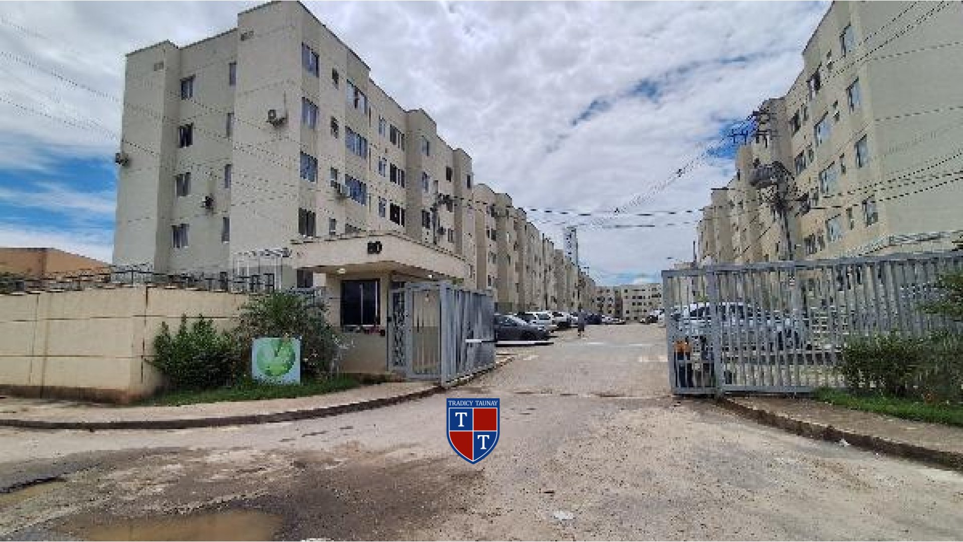 Foto 1 de APARTAMENTO em SAO VICENTE - Imóvel Retomado Caixa