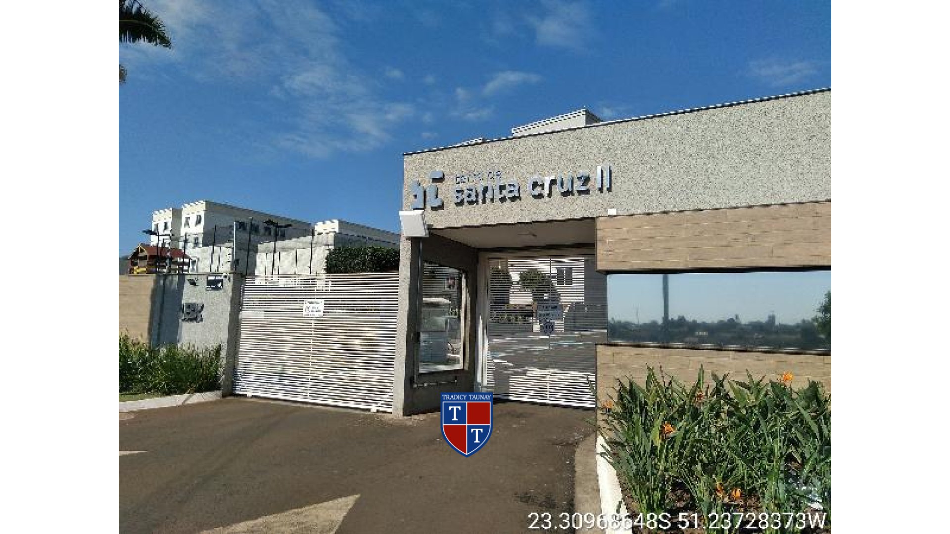 Foto 1 de APARTAMENTO em JARDIM ECOVILLE I - Imóvel Retomado Caixa