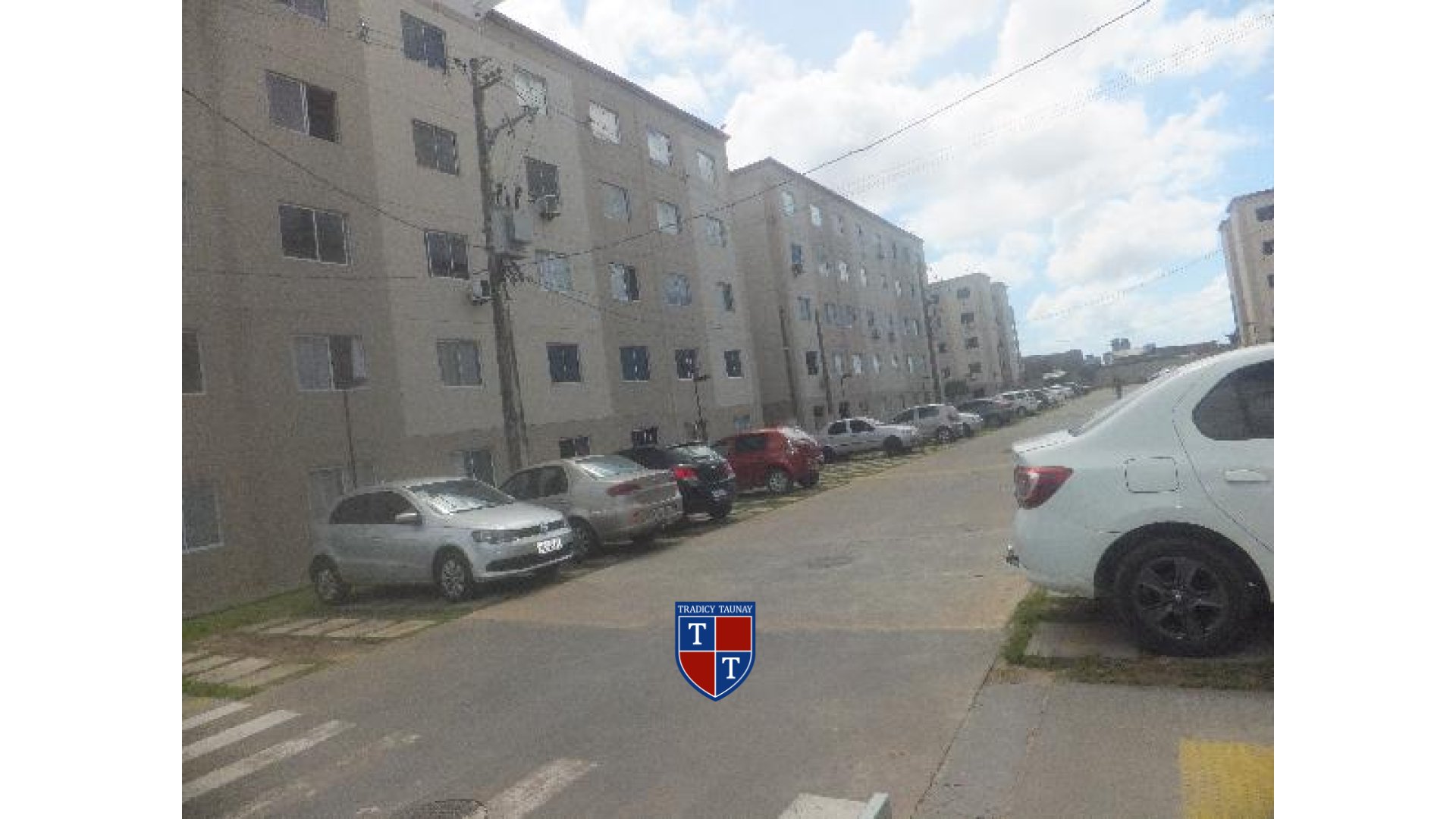 Foto 1 de APARTAMENTO em SUCUPIRA - Imóvel Retomado Caixa