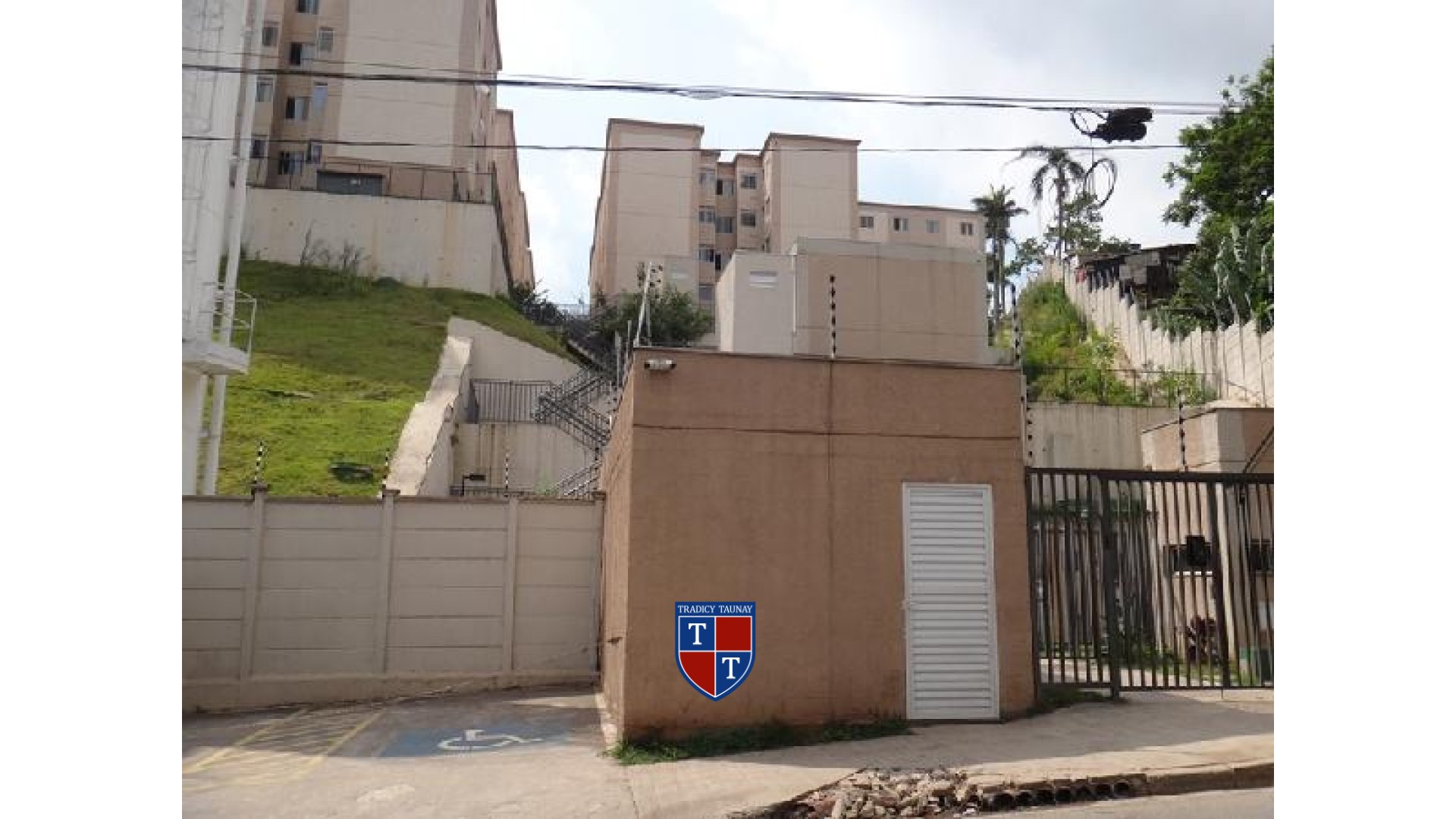 Foto 1 de APARTAMENTO em TUCURUVI - Imóvel Retomado Caixa