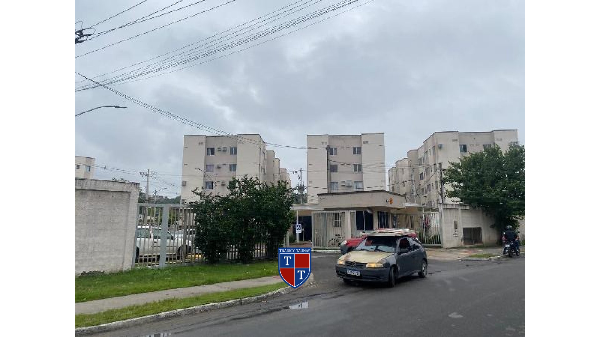 Foto 1 de APARTAMENTO em TRIBOBO - Imóvel Retomado Caixa