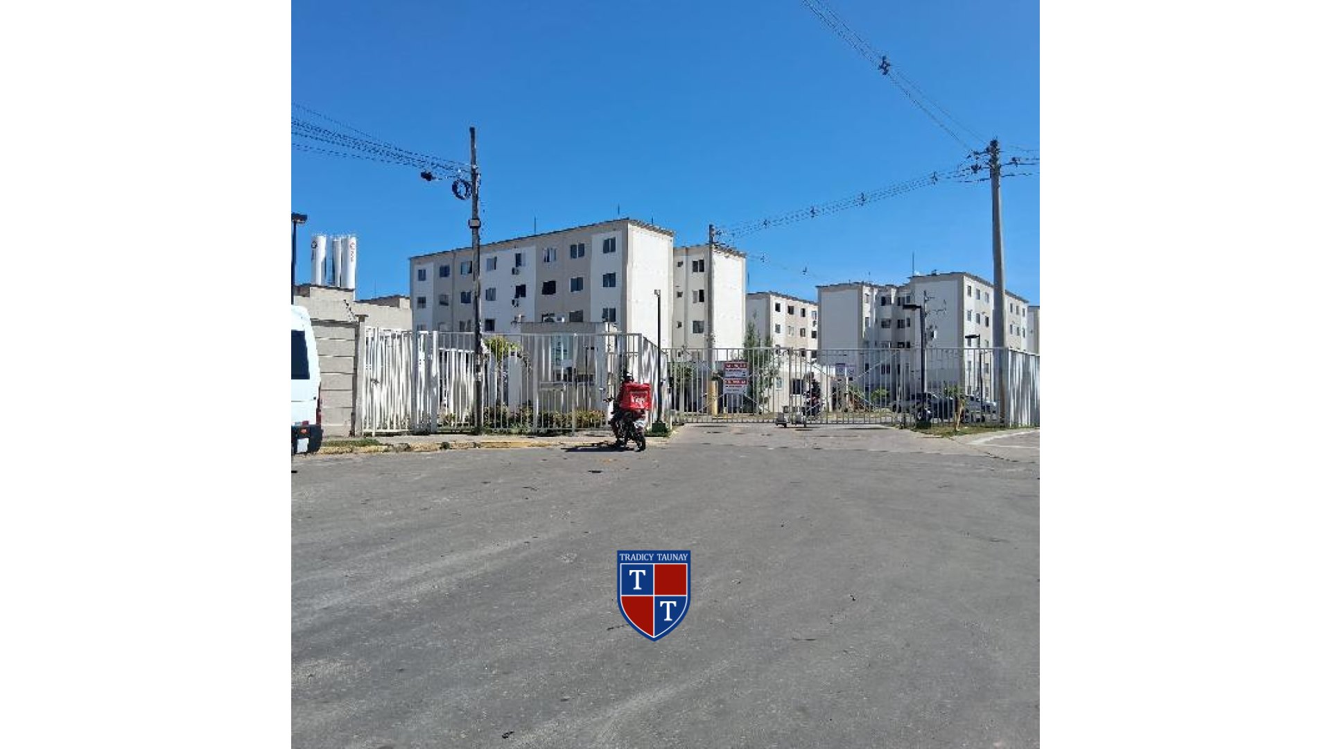 Foto 1 de APARTAMENTO em BARRA DE JANGADA - Imóvel Retomado Caixa