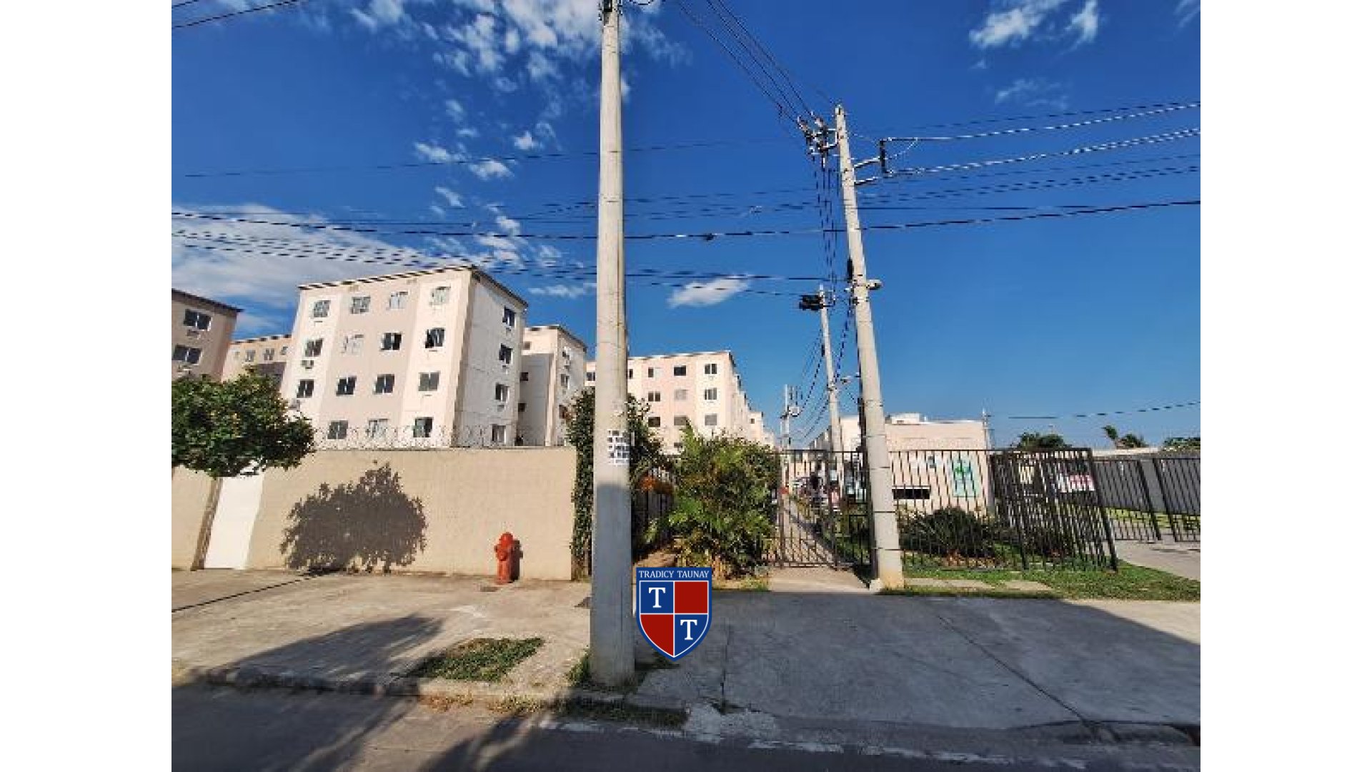Foto 1 de APARTAMENTO em SANTA CRUZ - Imóvel Retomado Caixa