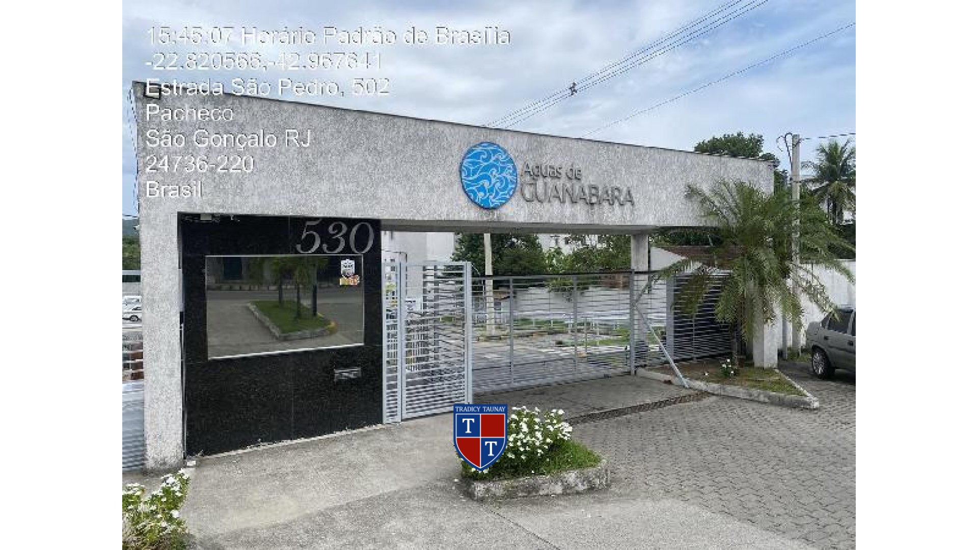 Foto 1 de APARTAMENTO em PACHECO - Imóvel Retomado Caixa