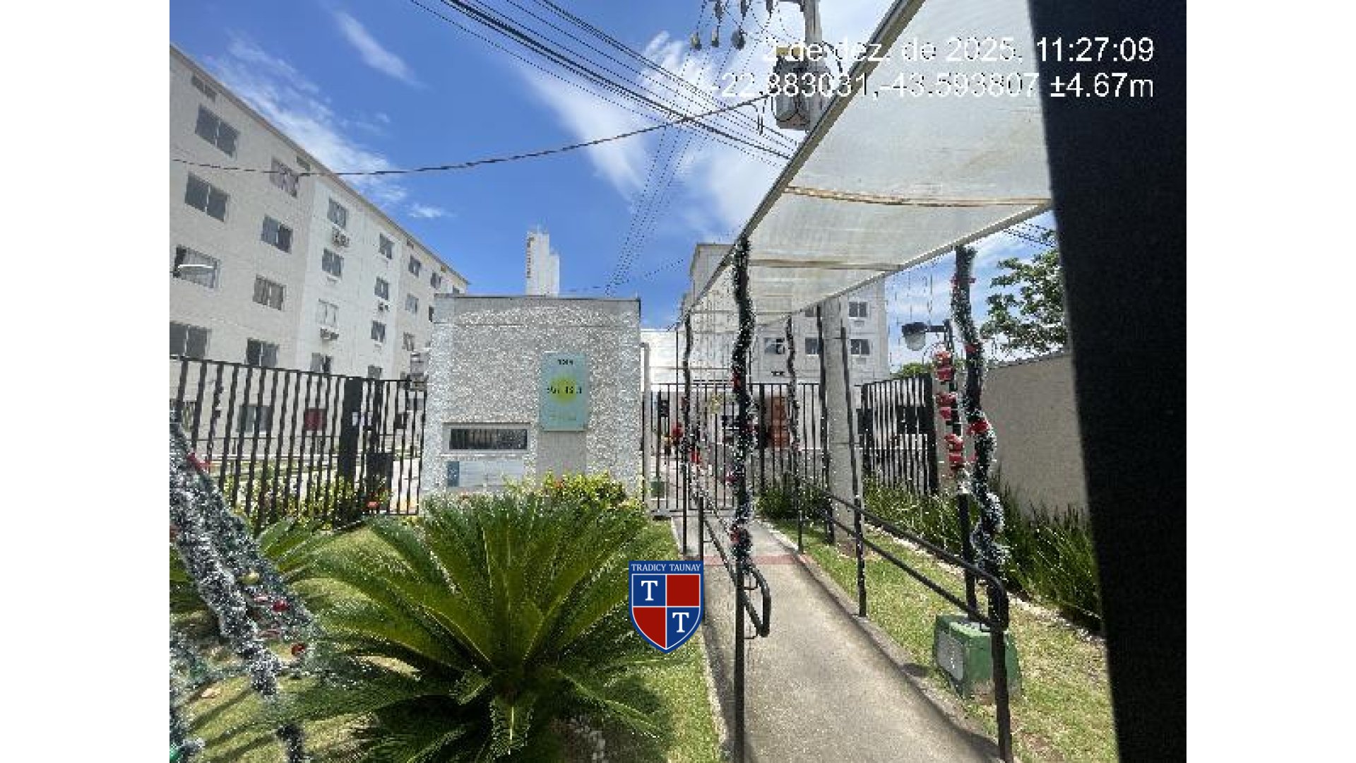 Foto 1 de APARTAMENTO em CAMPO GRANDE - Imóvel Retomado Caixa