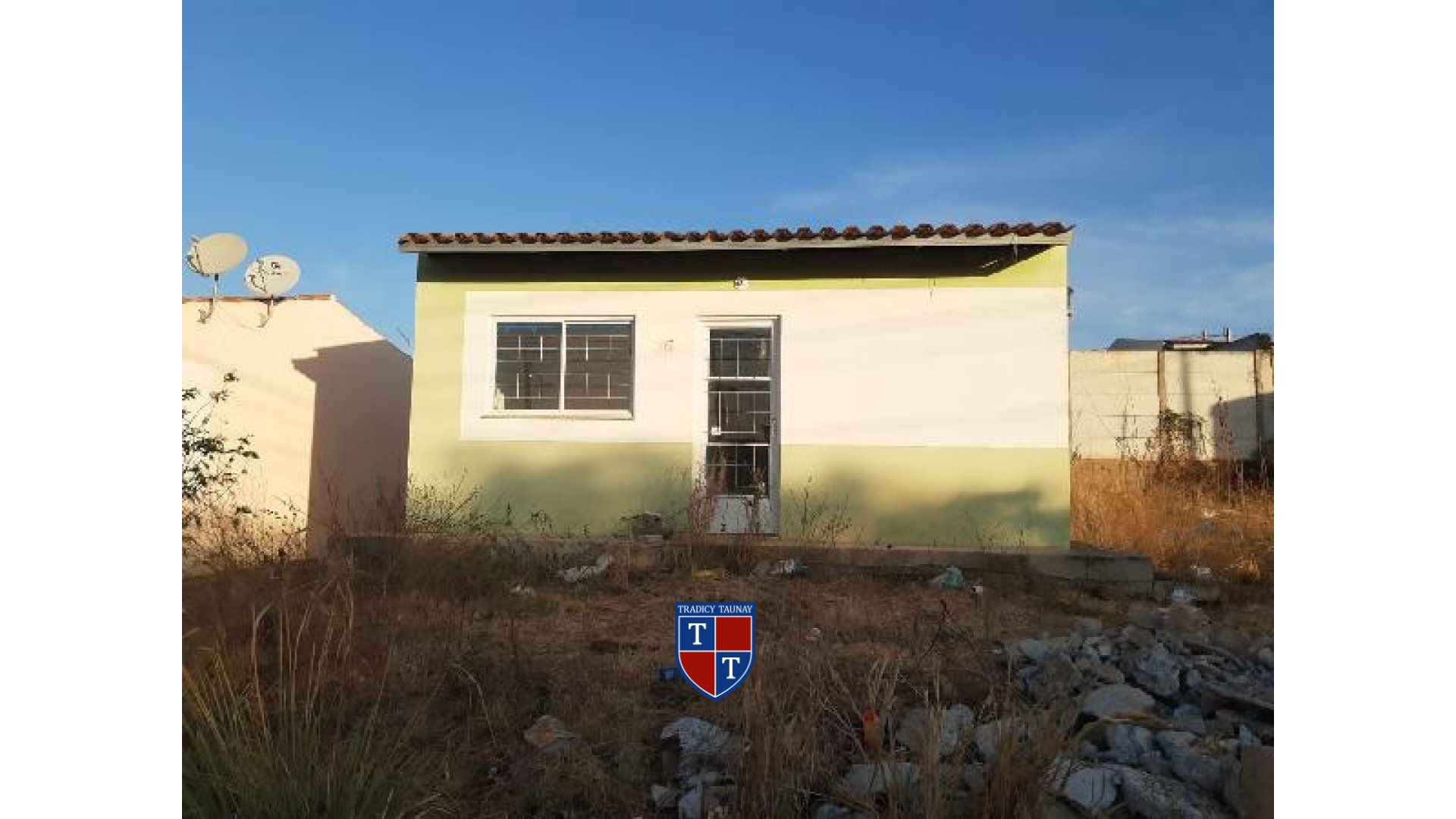 Foto 1 de CASA em EUNO ANDRADE DA SILVA - Imóvel Retomado Caixa