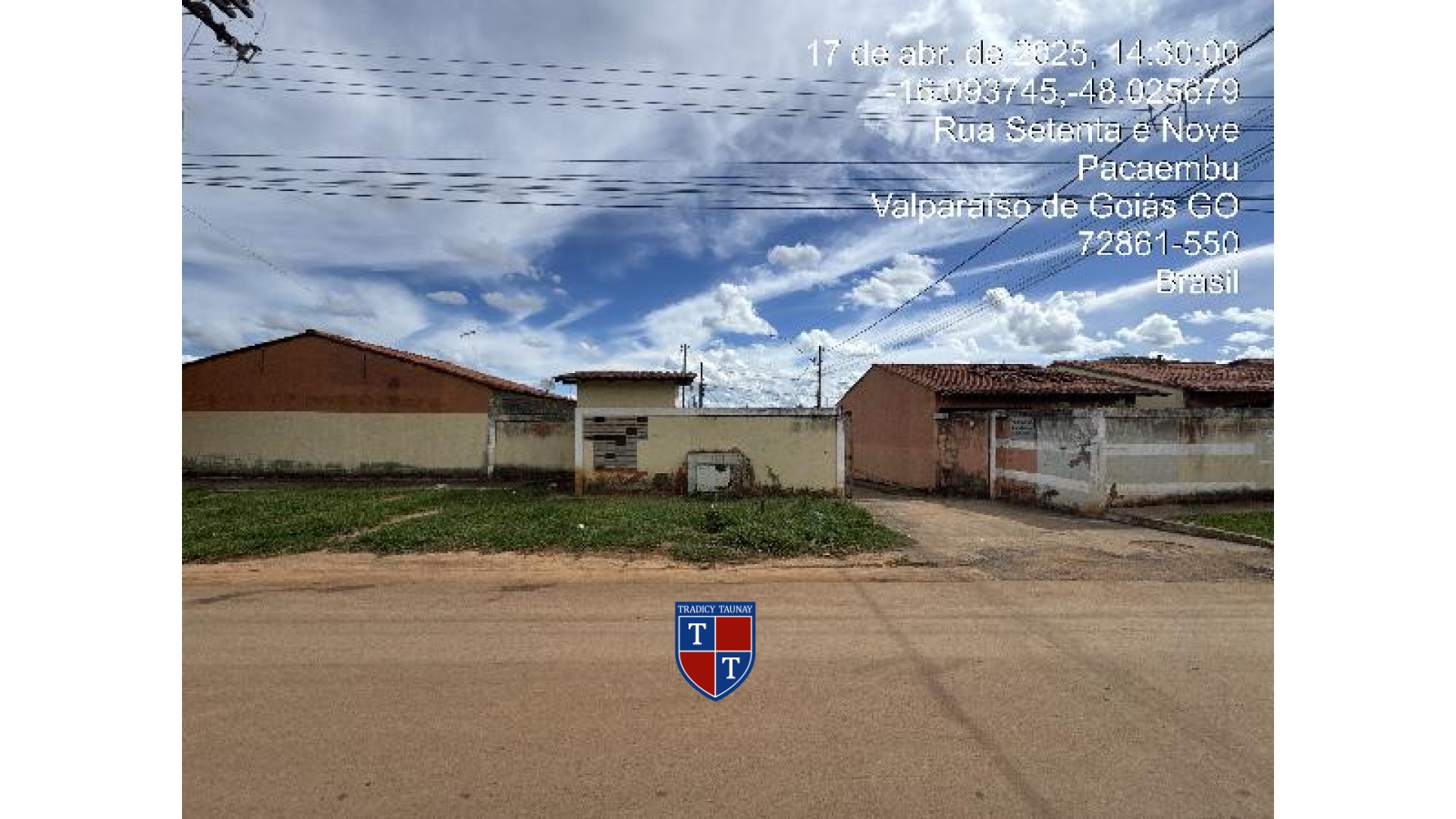 Foto 1 de CASA em CHACARAS ARAGUAIA - Imóvel Retomado Caixa