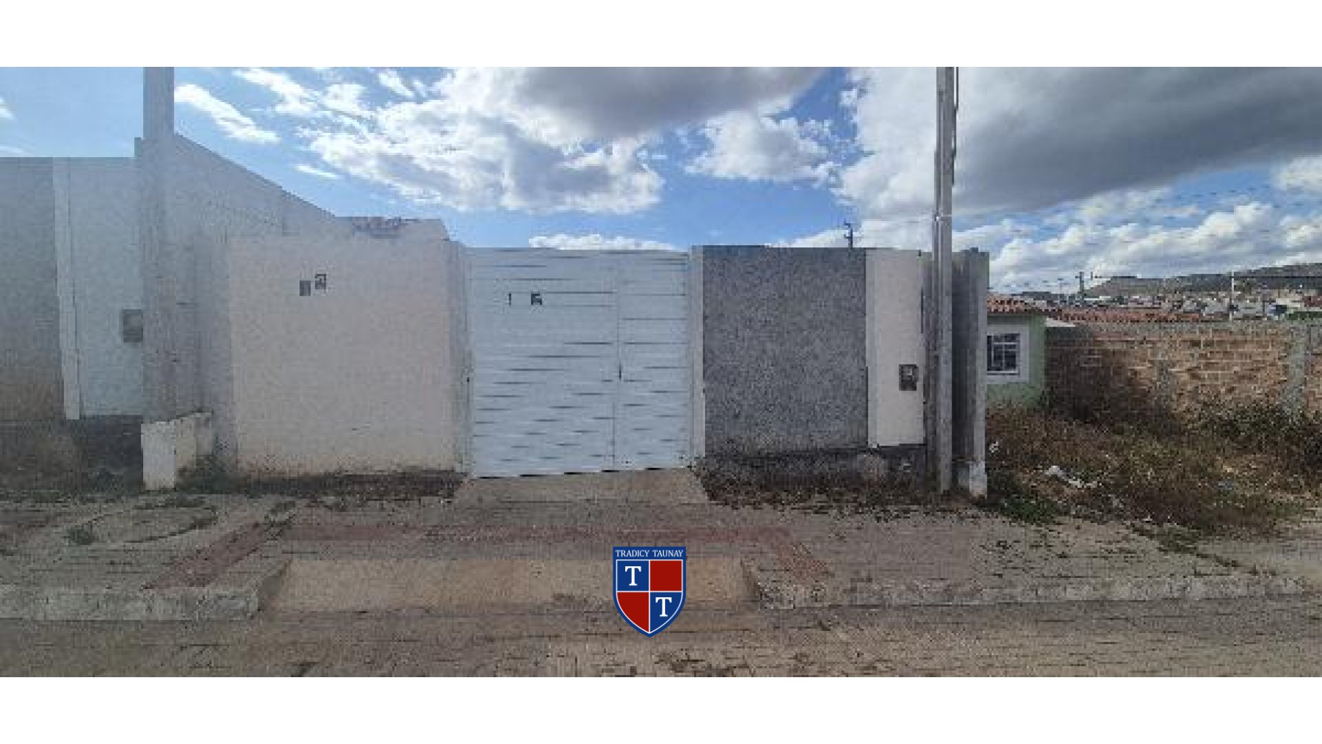 Foto 1 de CASA em EUNO ANDRADE DA SILVA - Imóvel Retomado Caixa