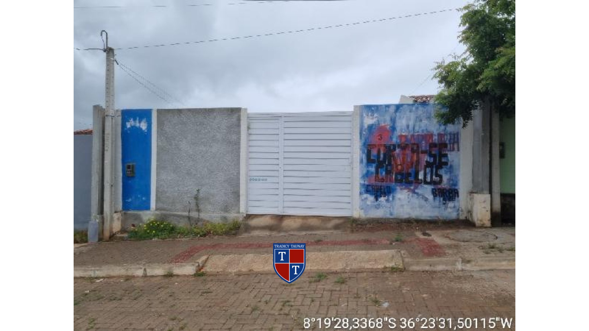Foto 1 de CASA em EUNO ANDRADE DA SILVA - Imóvel Retomado Caixa