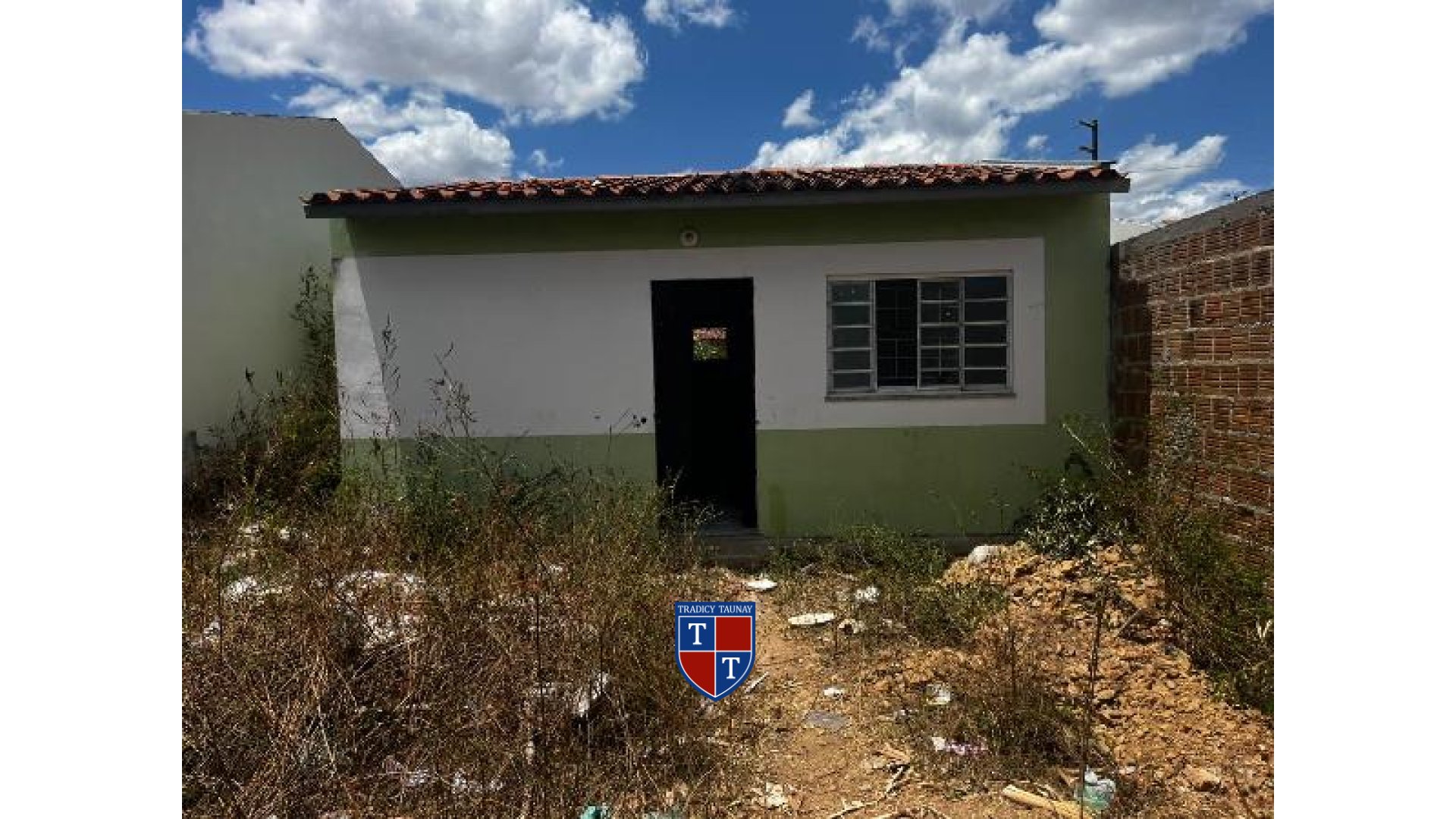 Foto 1 de CASA em EUNO ANDRADE DA SILVA - Imóvel Retomado Caixa