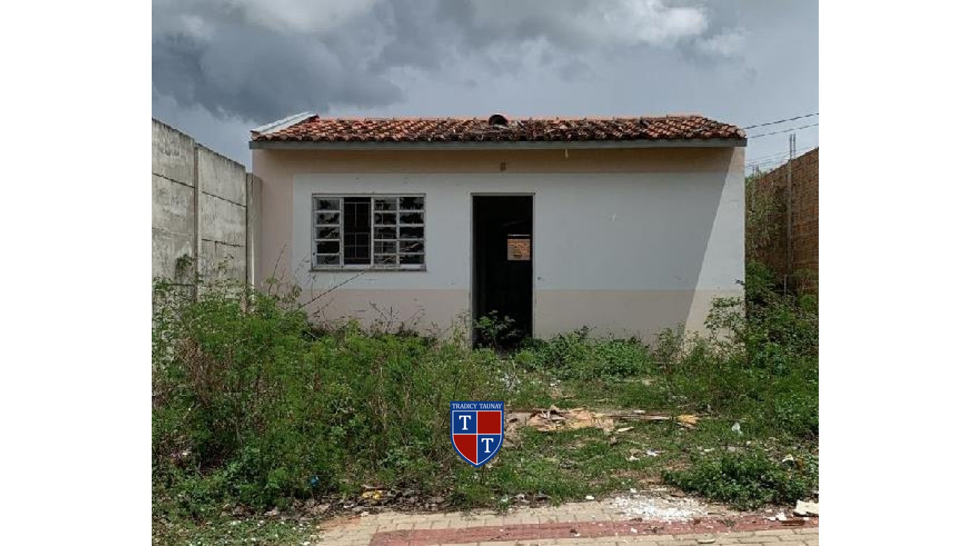 Foto 1 de CASA em EUNO ANDRADE DA SILVA - Imóvel Retomado Caixa