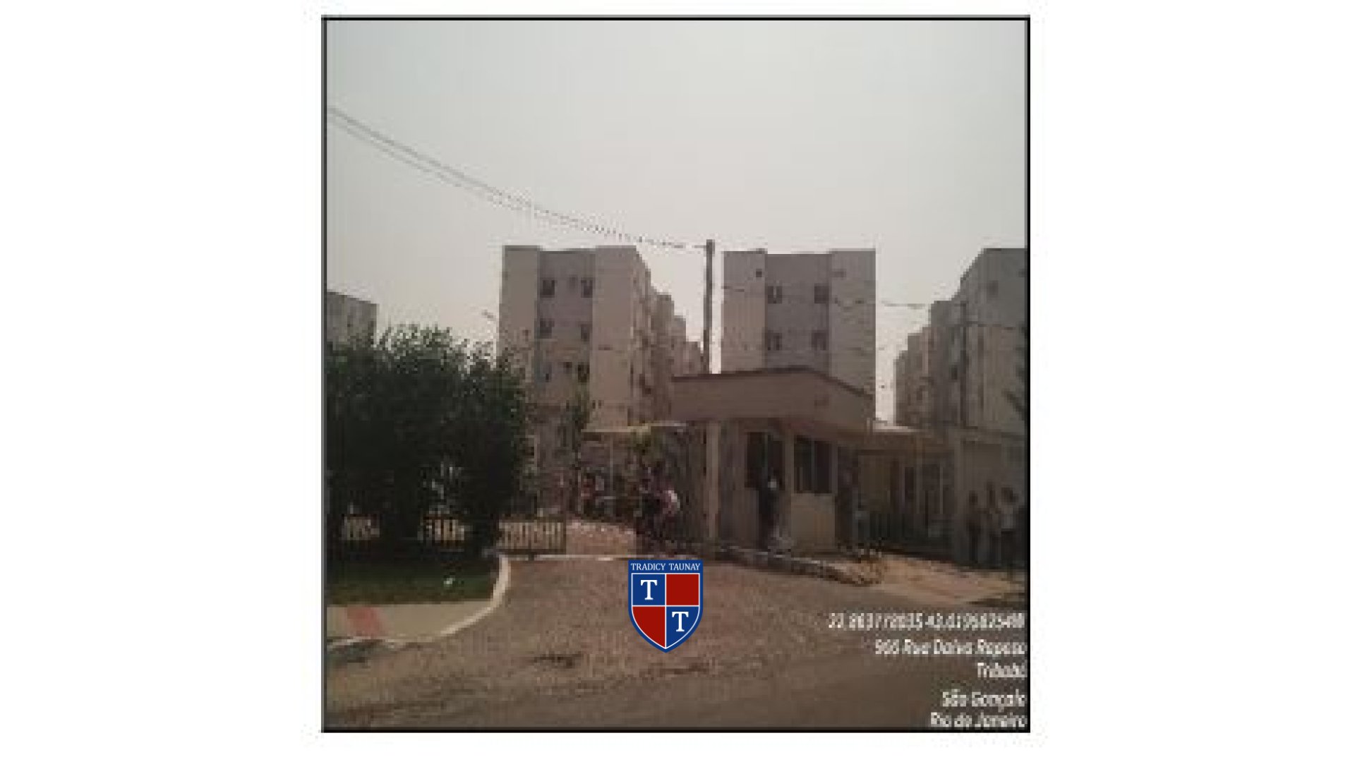 Foto 1 de APARTAMENTO em TRIBOBO - Imóvel Retomado Caixa