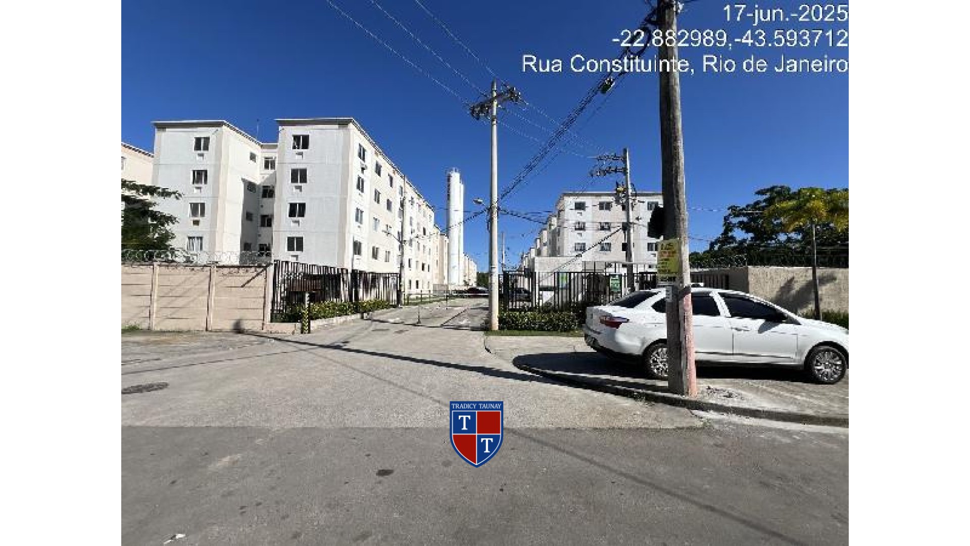 Foto 1 de APARTAMENTO em CAMPO GRANDE - Imóvel Retomado Caixa
