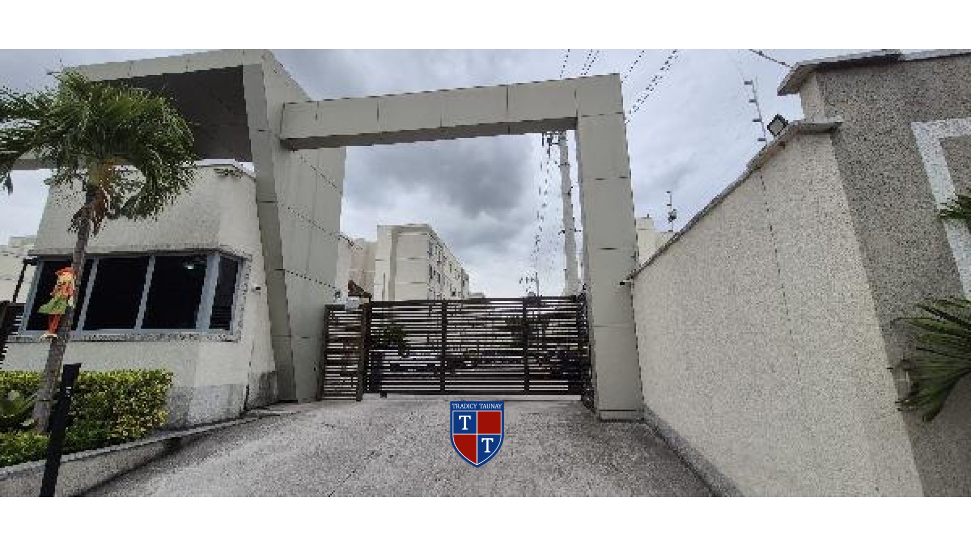 Foto 1 de APARTAMENTO em VILA LAGE - Imóvel Retomado Caixa