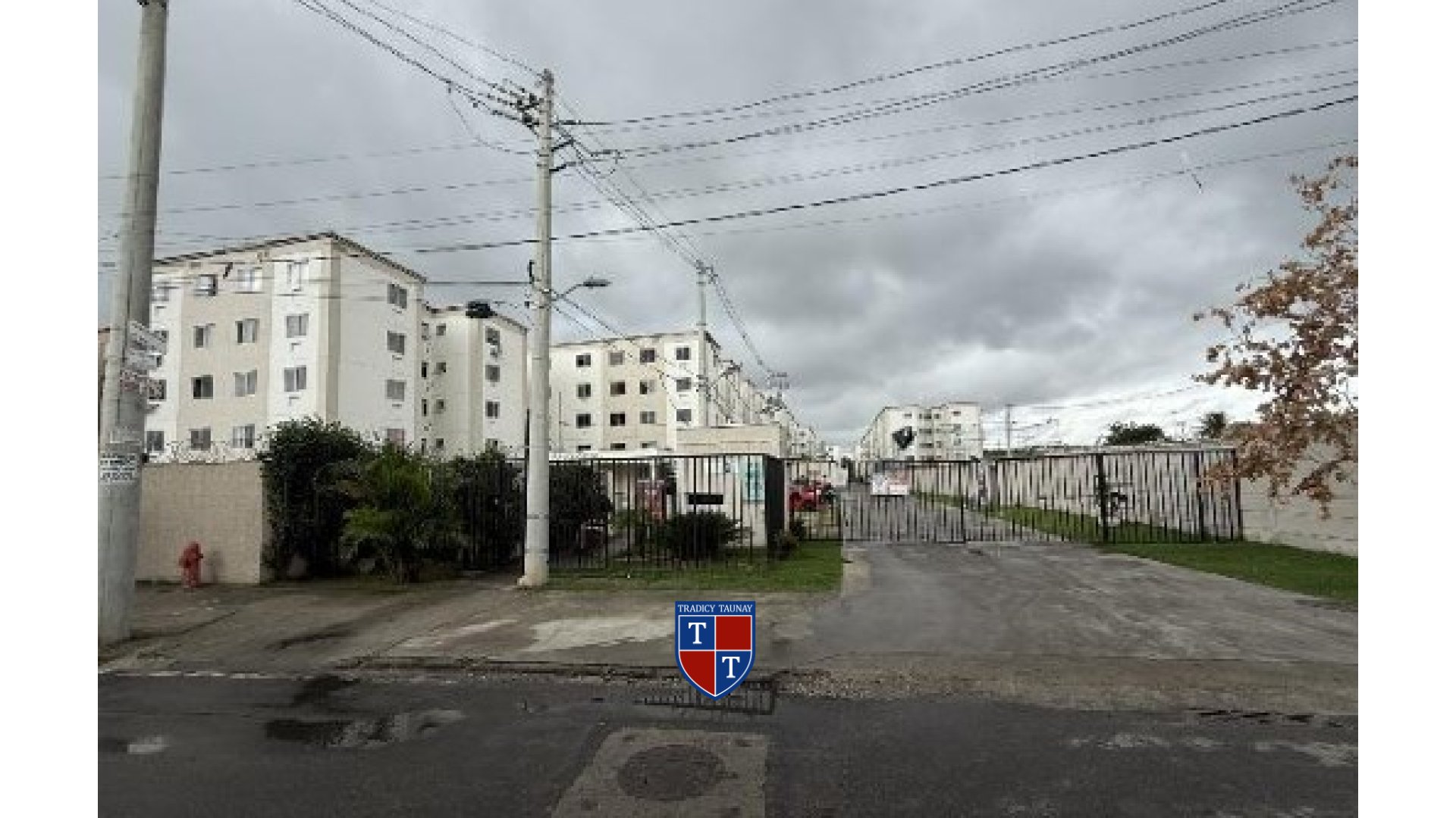Foto 1 de APARTAMENTO em SANTA CRUZ - Imóvel Retomado Caixa