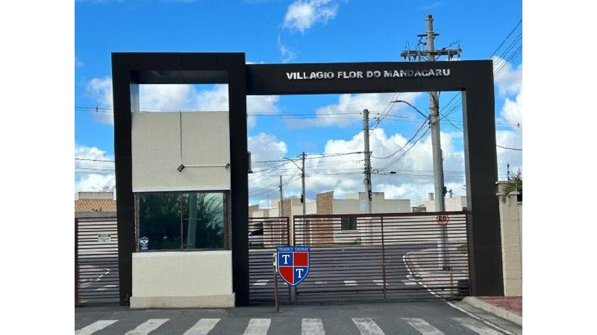 CASA em NOVA ESPERANCA