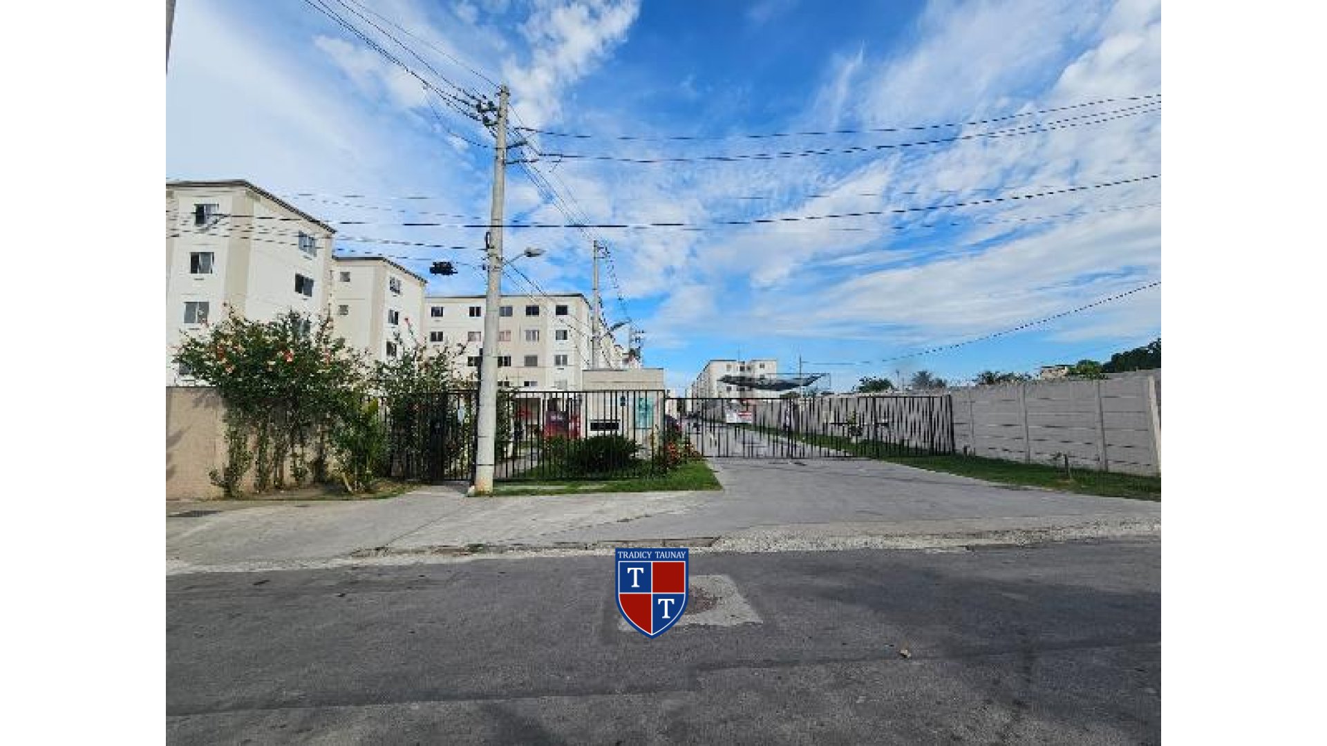 Foto 1 de APARTAMENTO em SANTA CRUZ - Imóvel Retomado Caixa