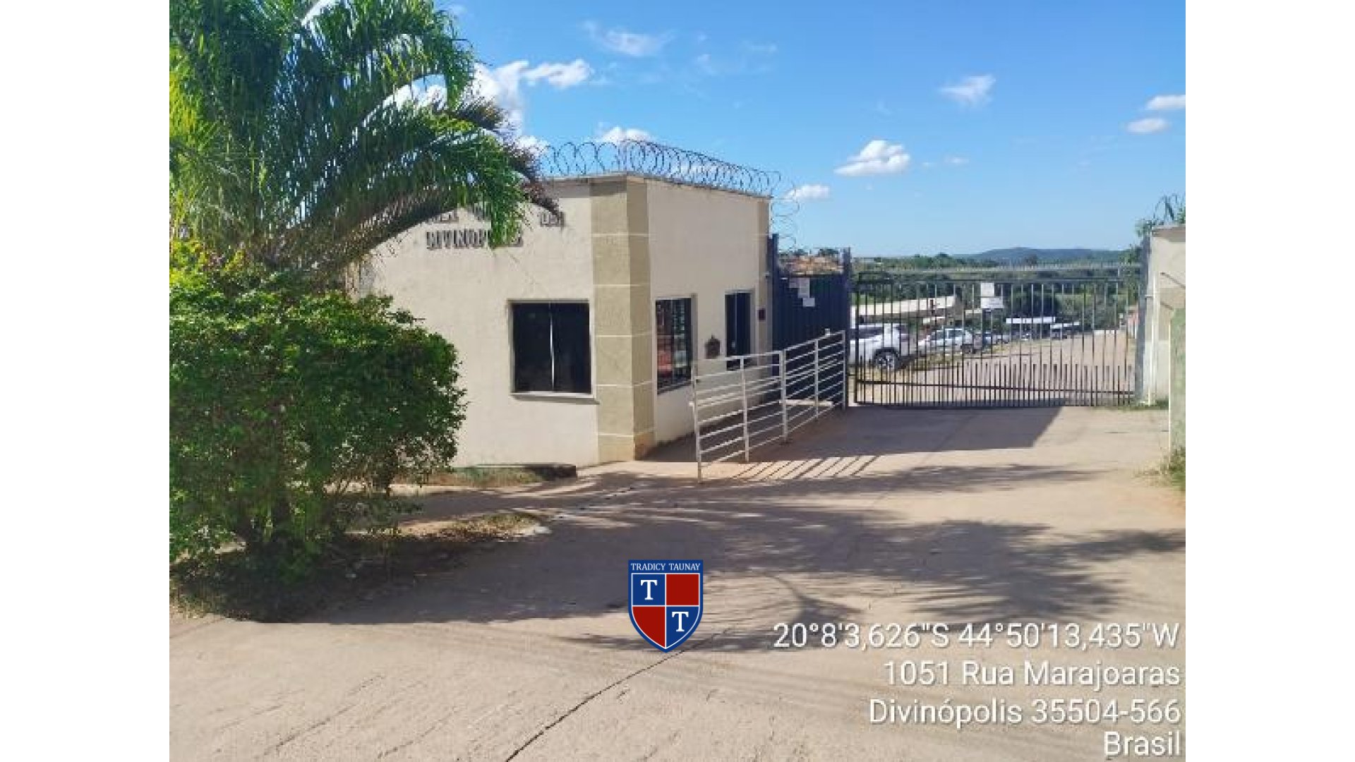 Foto 1 de APARTAMENTO em FAZENDA DO GAFANHOTO - Imóvel Retomado Caixa
