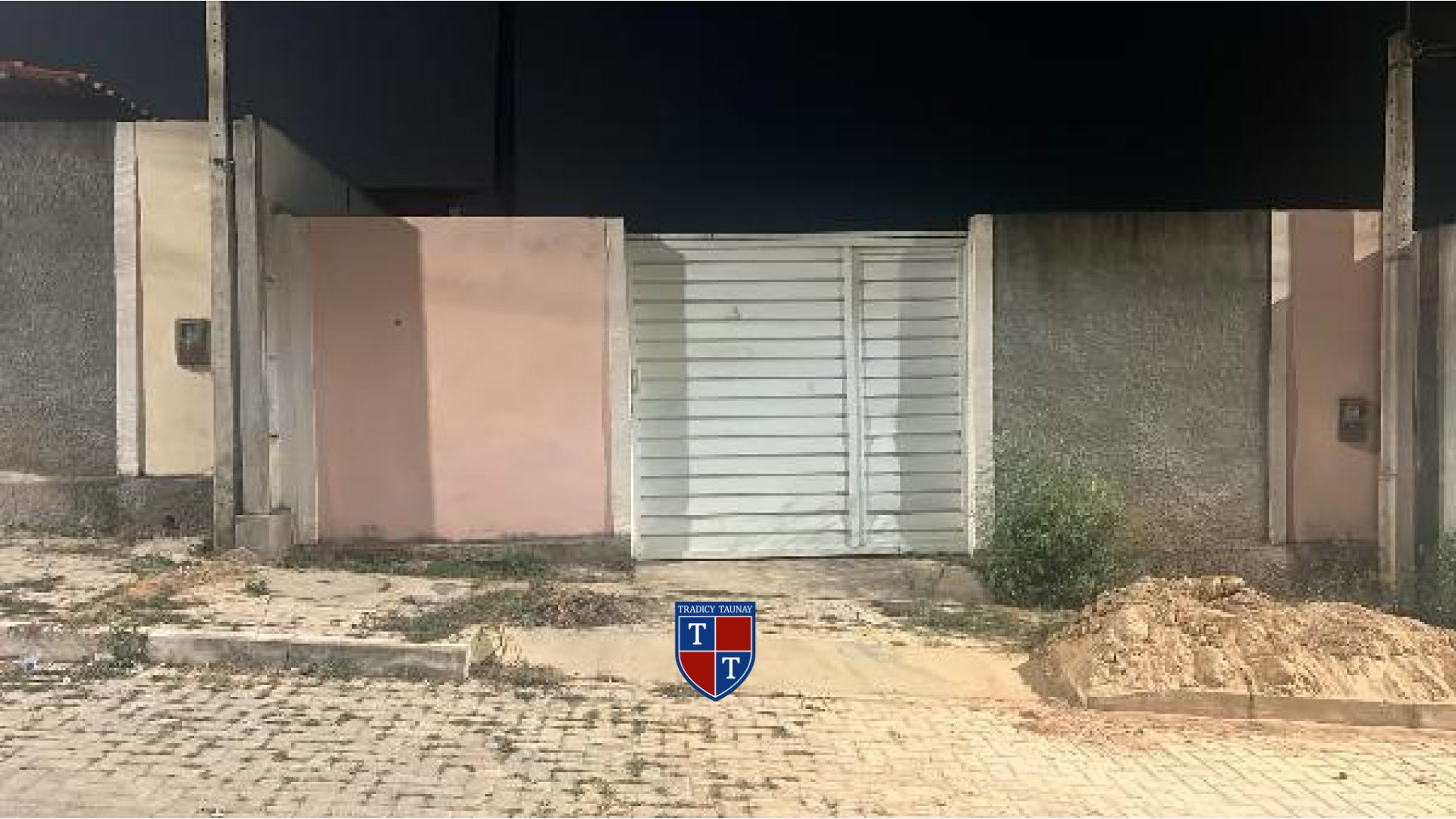 Foto 1 de CASA em EUNO ANDRADE DA SILVA - Imóvel Retomado Caixa