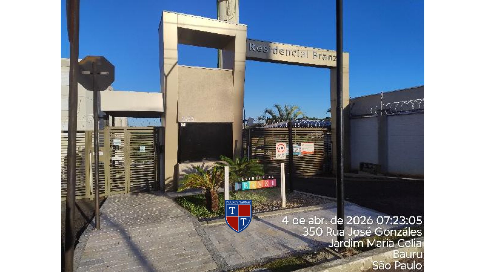 Foto 1 de APARTAMENTO em JARDIM MARIA CELIA - Imóvel Retomado Caixa