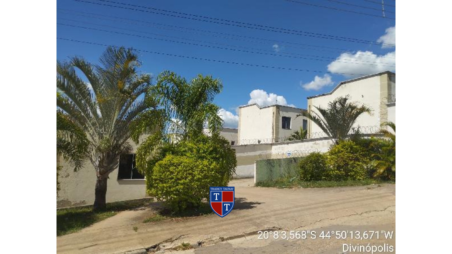 Foto 1 de APARTAMENTO em CENTRO - Imóvel Retomado Caixa