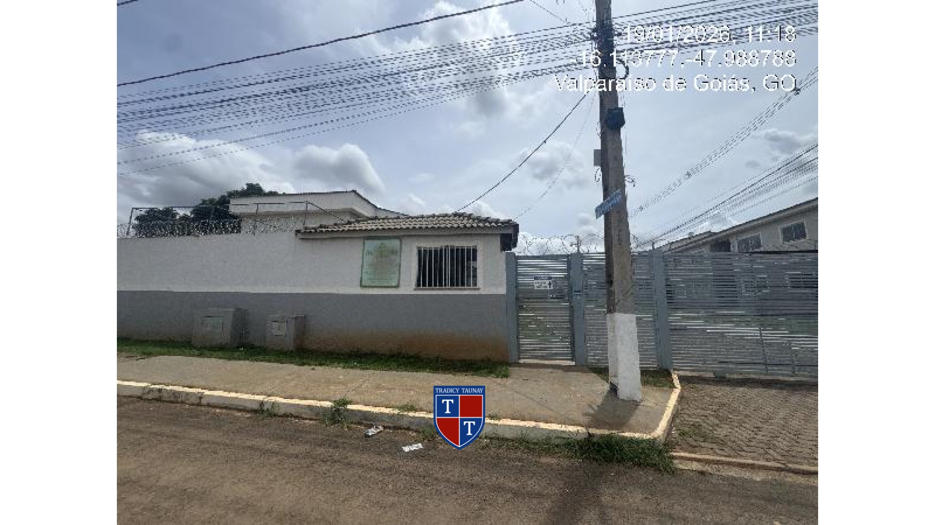 Foto 1 de APARTAMENTO em CHACARAS BENVINDA - Imóvel Retomado Caixa