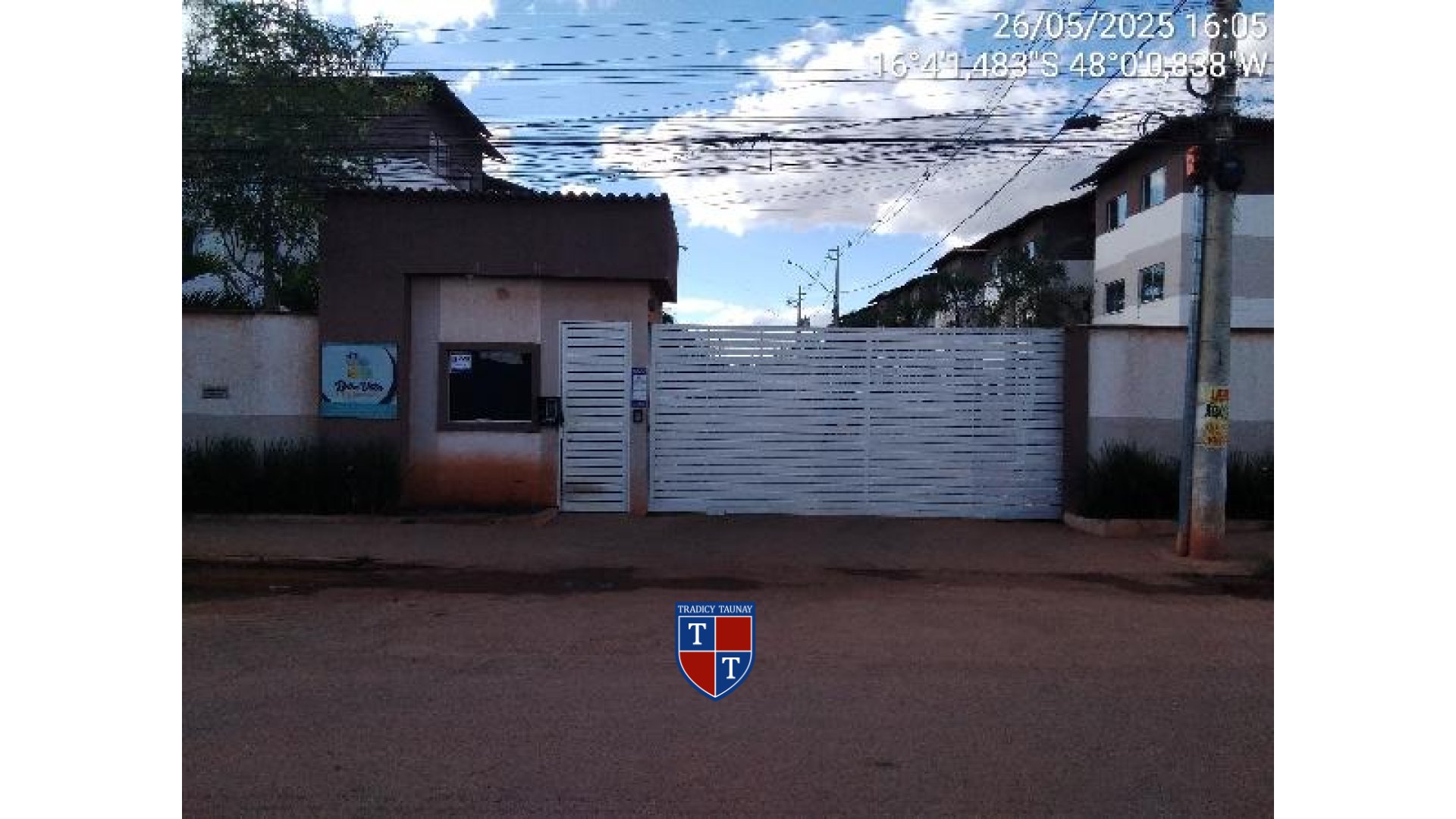 Foto 1 de APARTAMENTO em SETOR DE CHACARAS ANHANGUERA B - Imóvel Retomado Caixa