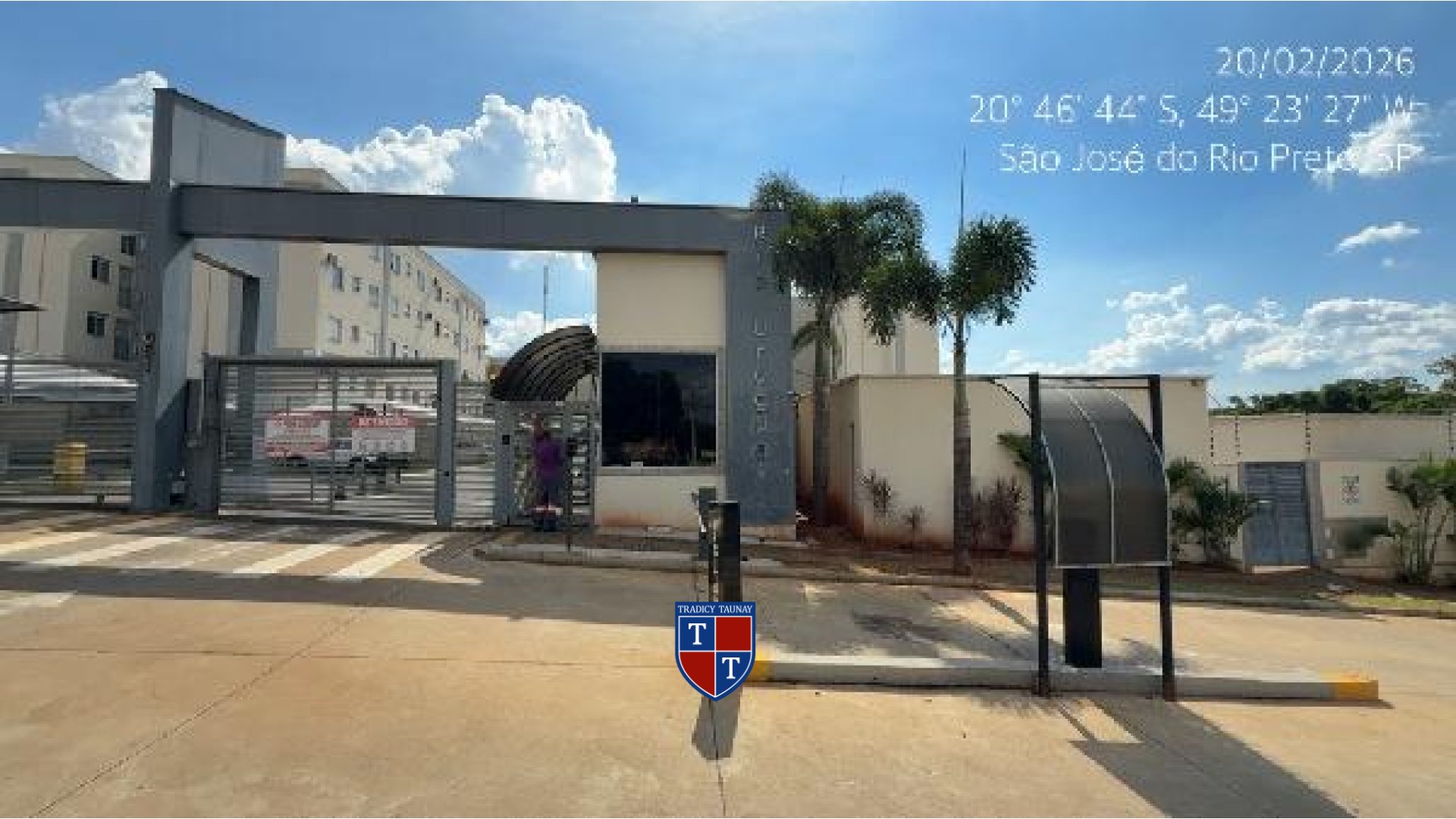 Foto 1 de APARTAMENTO em JARDIM ITAPEMA - Imóvel Retomado Caixa