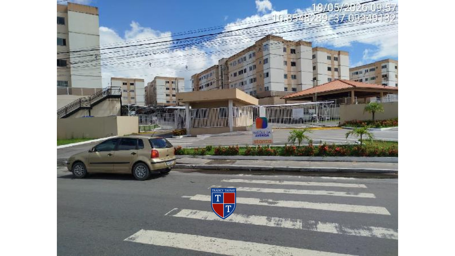 Foto 1 de APARTAMENTO em FERNANDO COLLOR - Imóvel Retomado Caixa