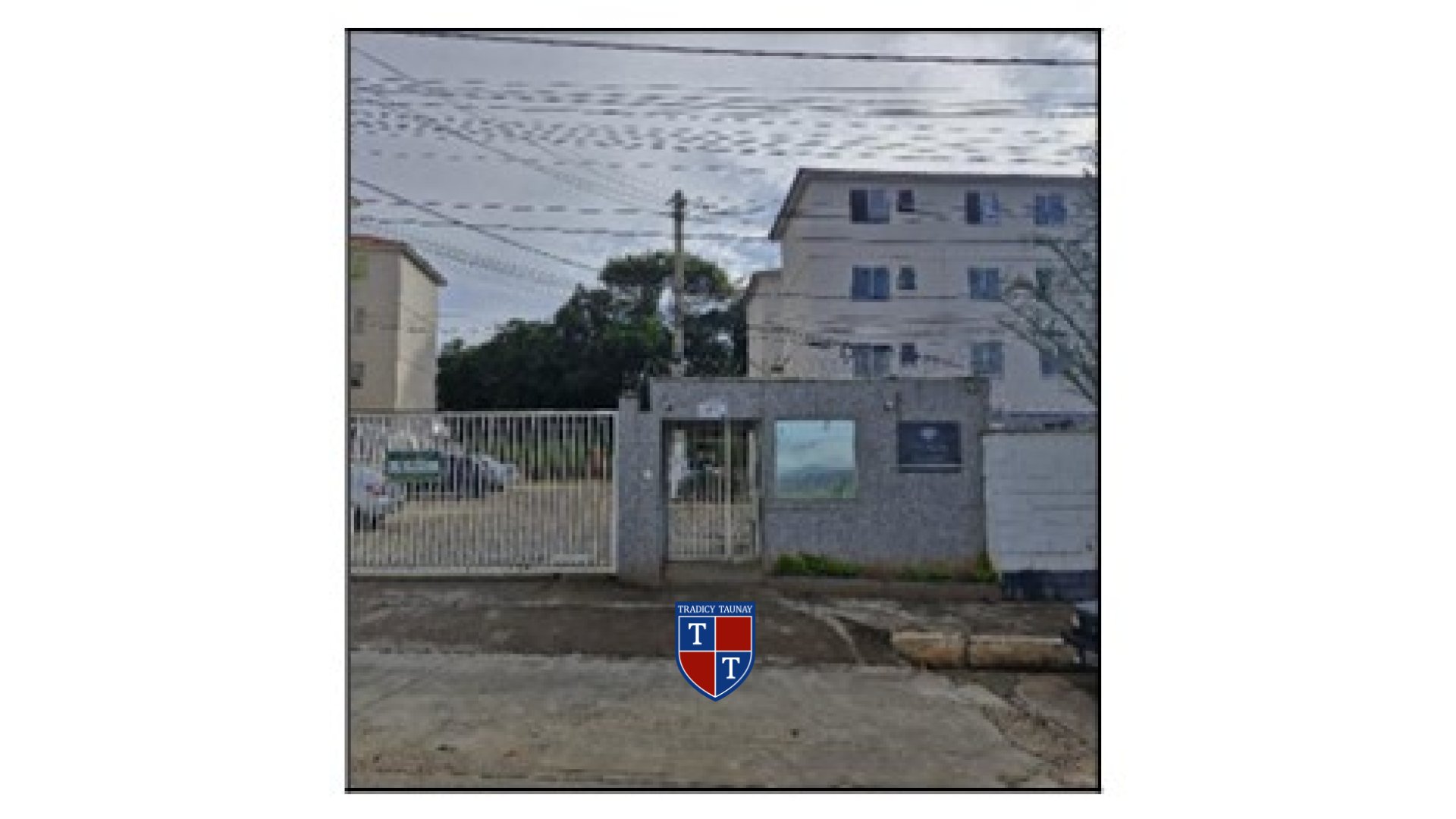 Foto 1 de APARTAMENTO em SAO PEDRO - Imóvel Retomado Caixa
