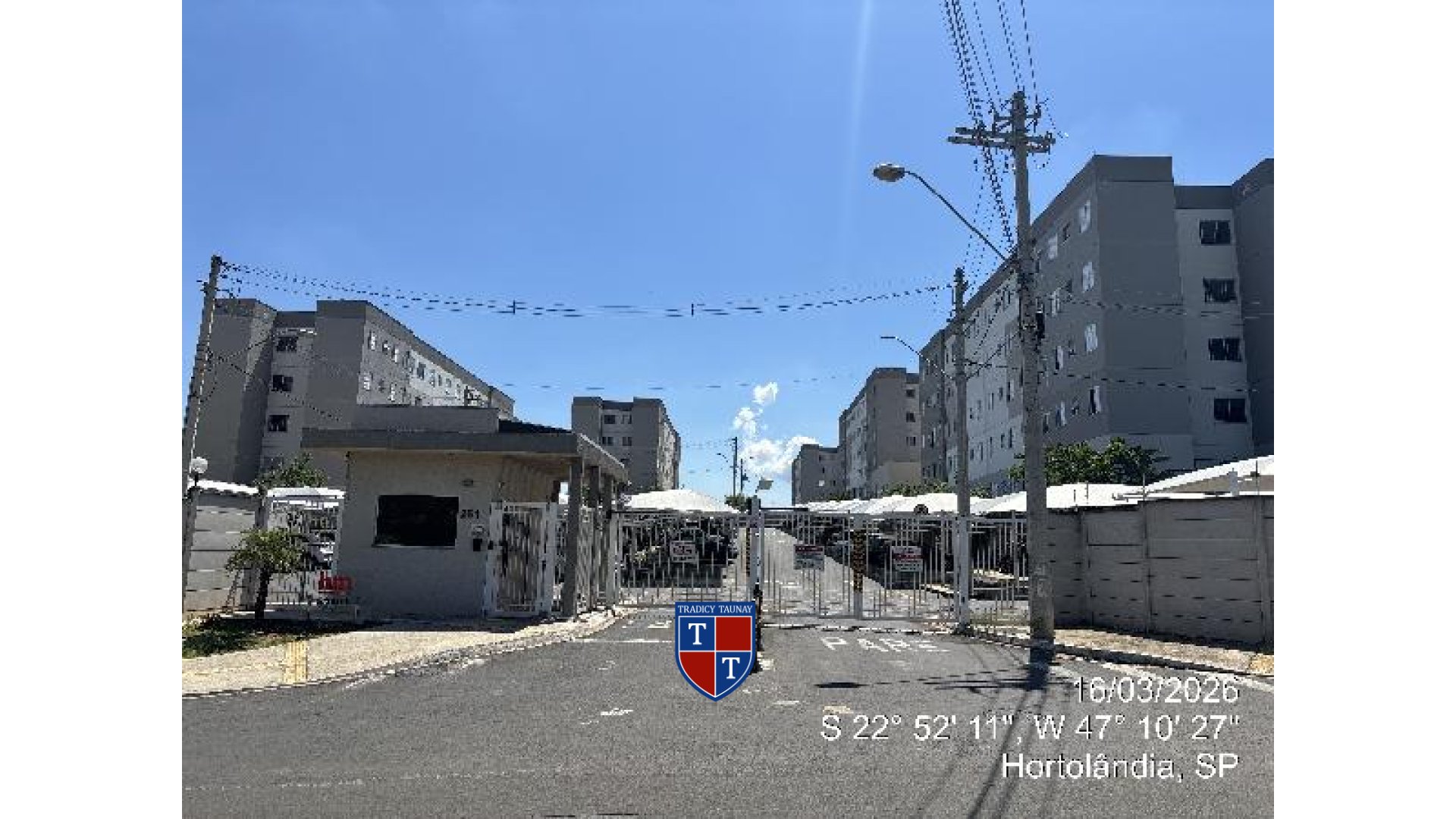 Foto 1 de APARTAMENTO em JARDIM DAS FLORES - Imóvel Retomado Caixa