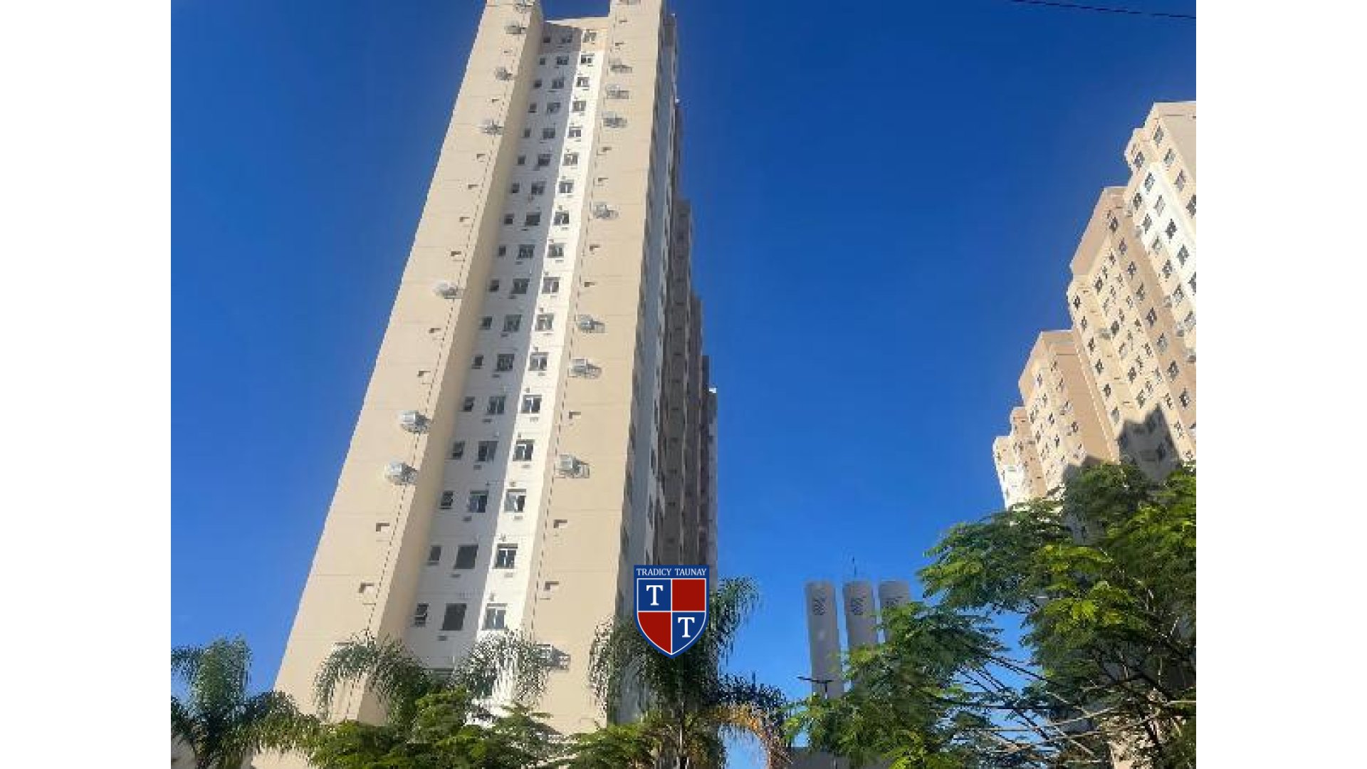 Foto 1 de APARTAMENTO em PARQUE ROSARIO - Imóvel Retomado Caixa