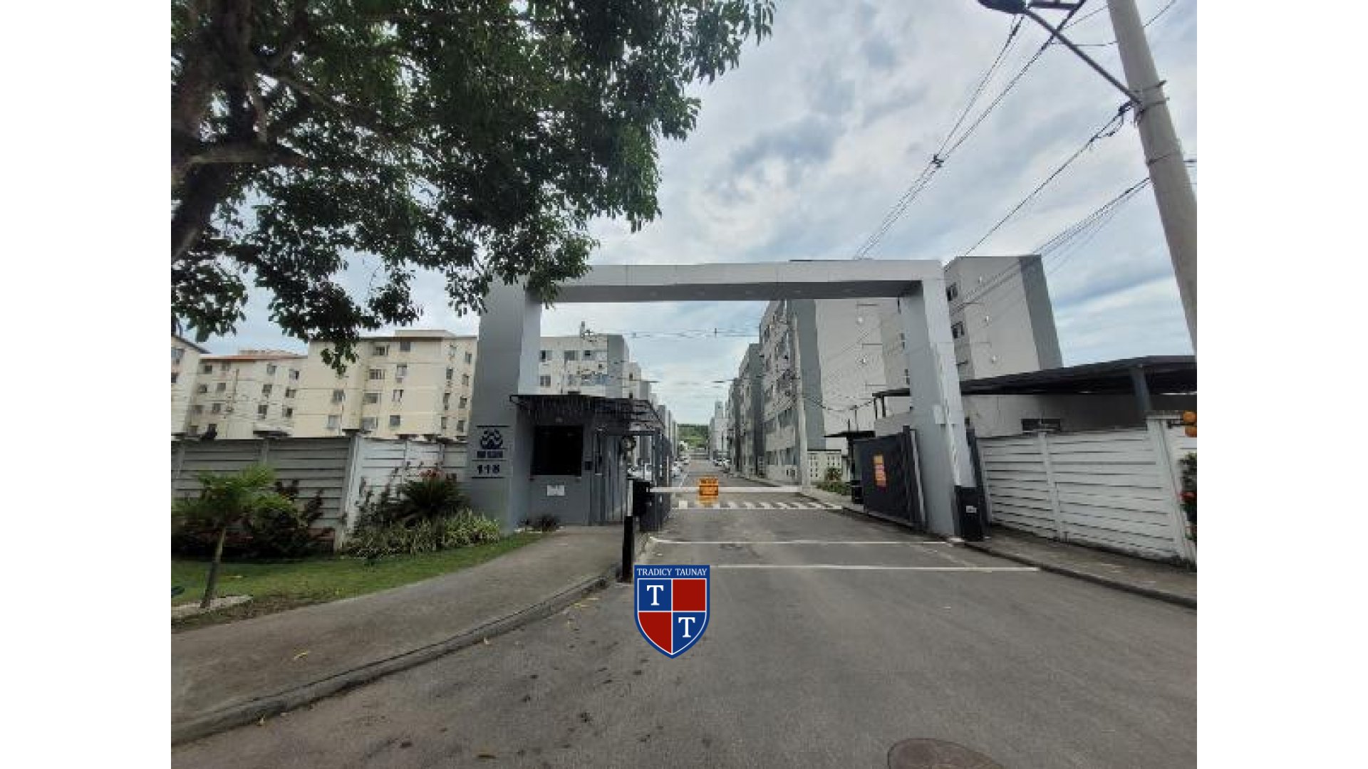 Foto 1 de APARTAMENTO em SANTA CRUZ - Imóvel Retomado Caixa