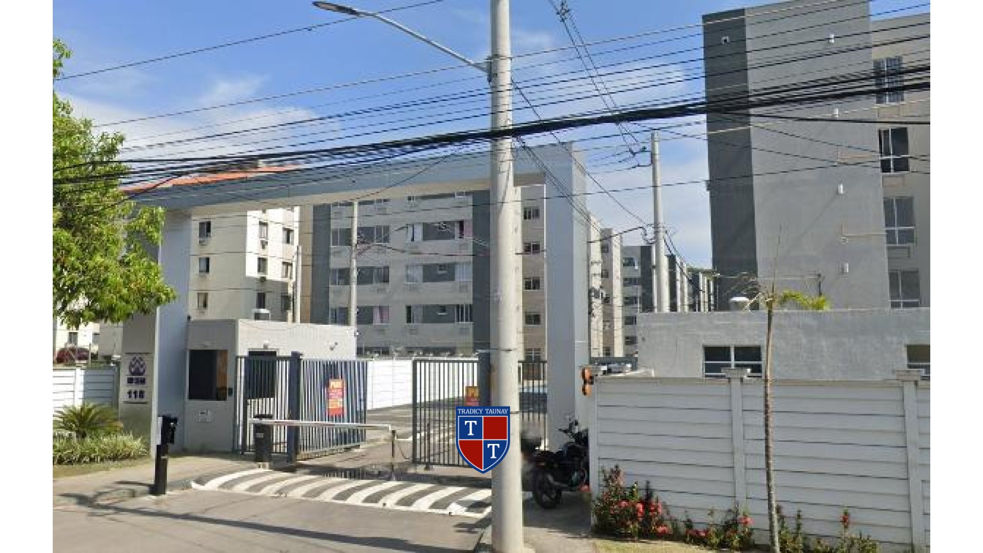 Foto 1 de APARTAMENTO em SANTA CRUZ - Imóvel Retomado Caixa