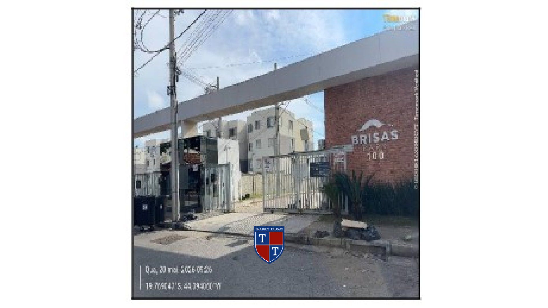 Foto 1 de APARTAMENTO em VILA MARIANA - Imóvel Retomado Caixa