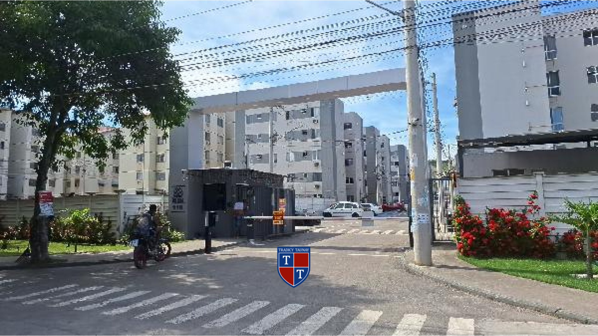 Foto 1 de APARTAMENTO em SANTA CRUZ - Imóvel Retomado Caixa