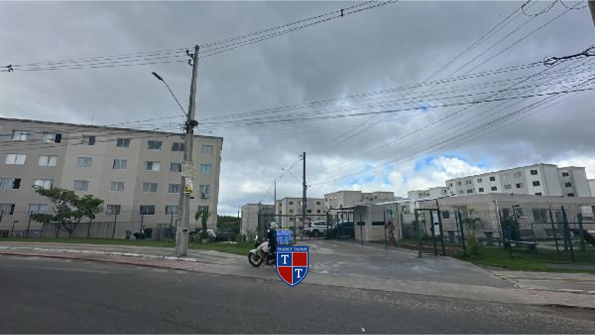 Foto 1 de APARTAMENTO em AREIA BRANCA - Imóvel Retomado Caixa